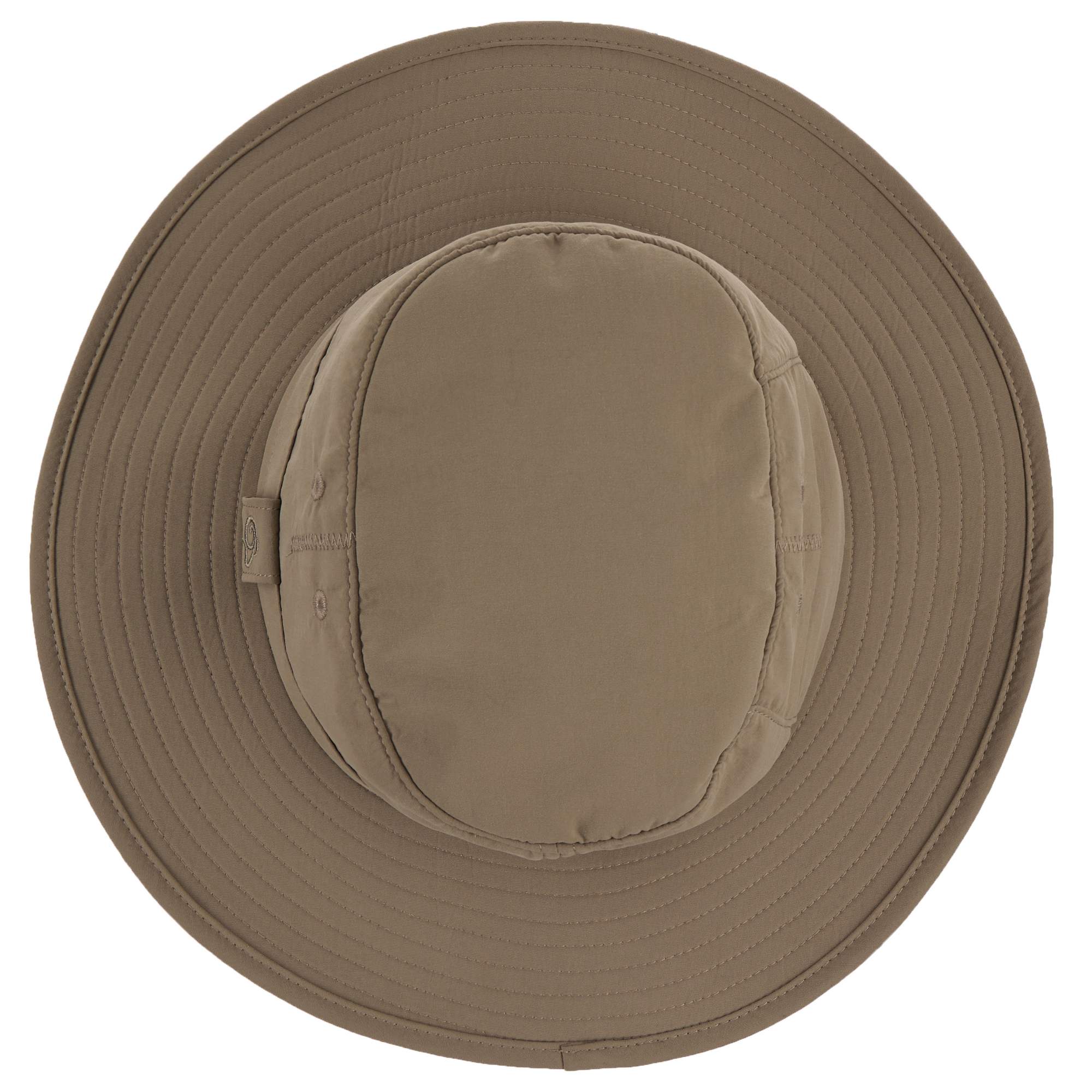 Craghoppers NOSILIFE OUTBACK HAT II Herren - Sonnenhut