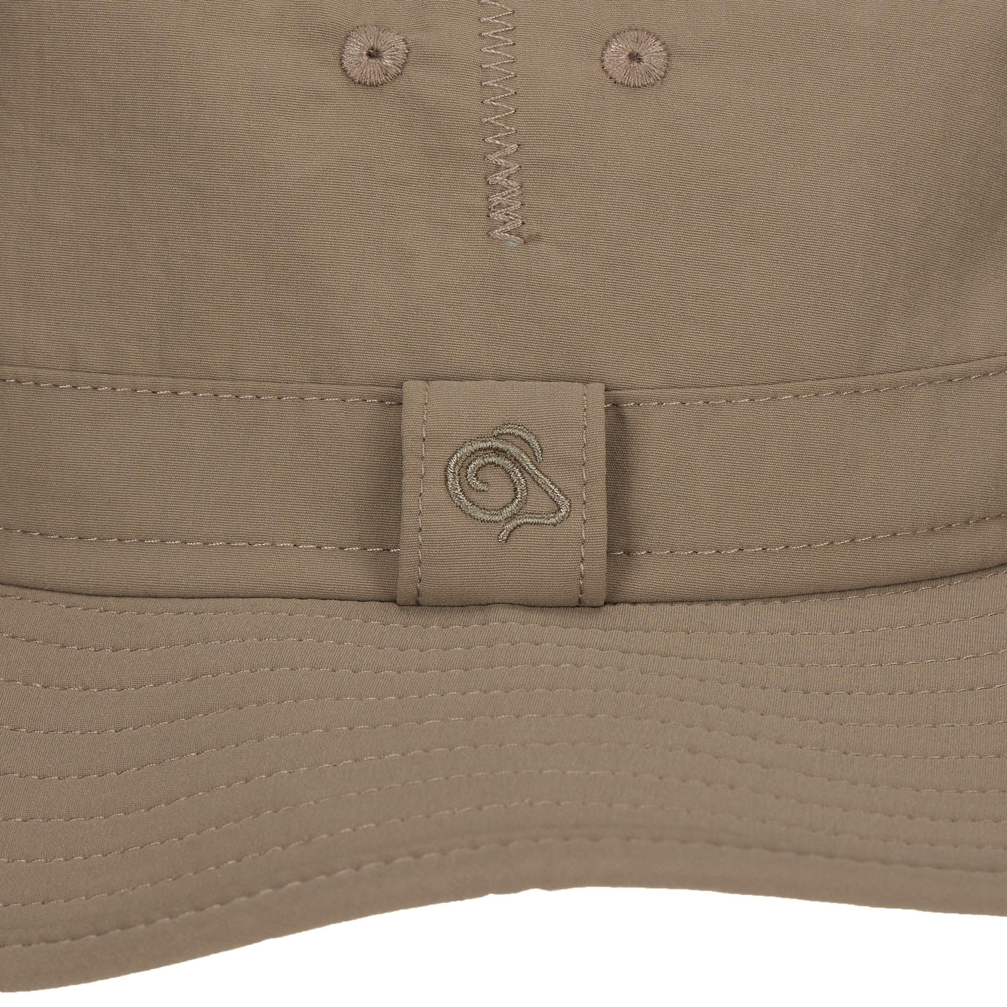 Craghoppers NOSILIFE OUTBACK HAT II Herren - Sonnenhut
