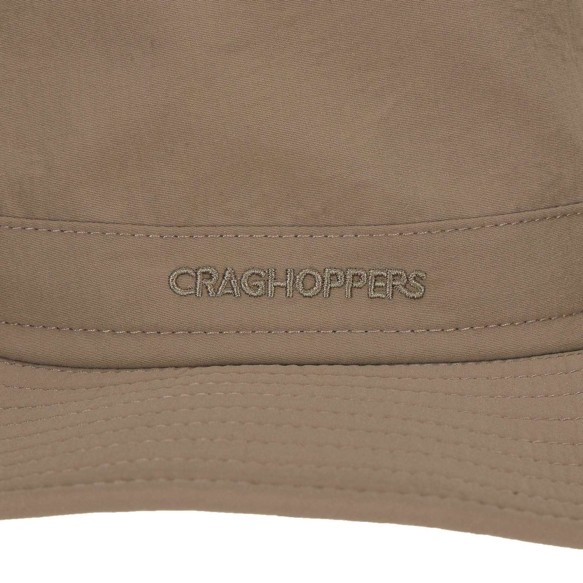 Craghoppers NOSILIFE OUTBACK HAT II Herren - Sonnenhut