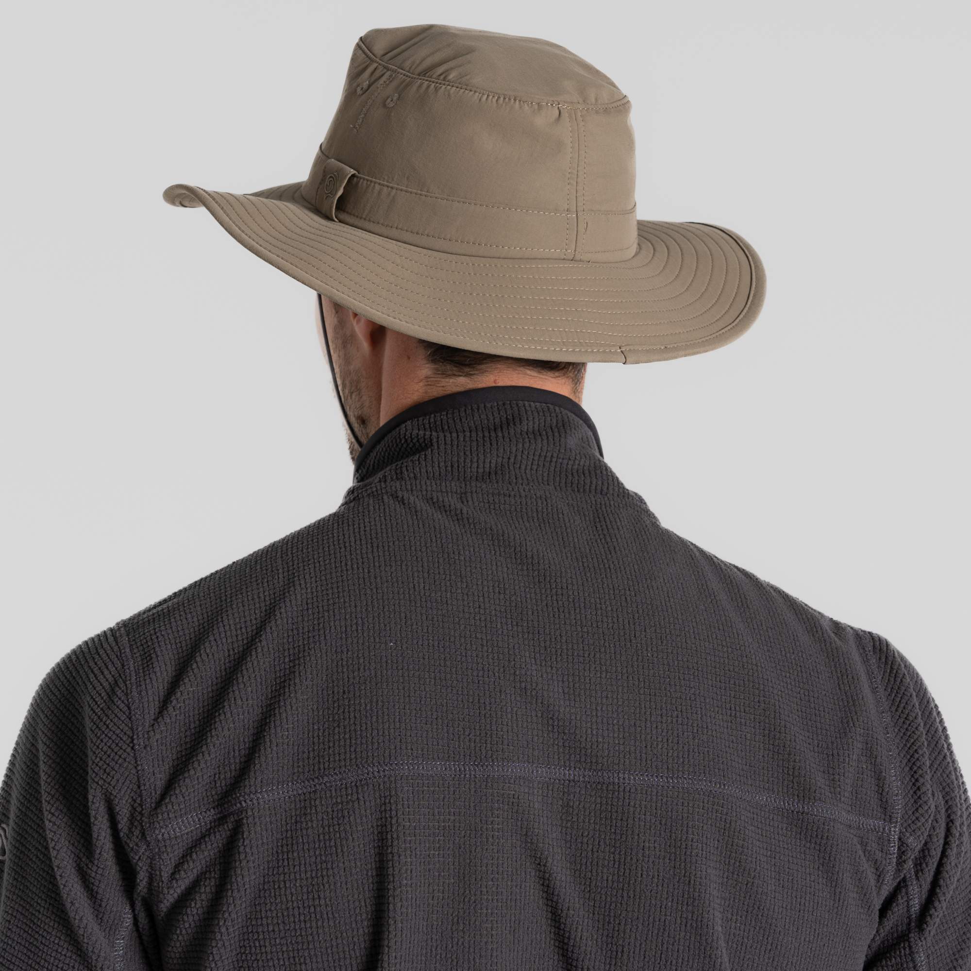 Craghoppers NOSILIFE OUTBACK HAT II Herren - Sonnenhut
