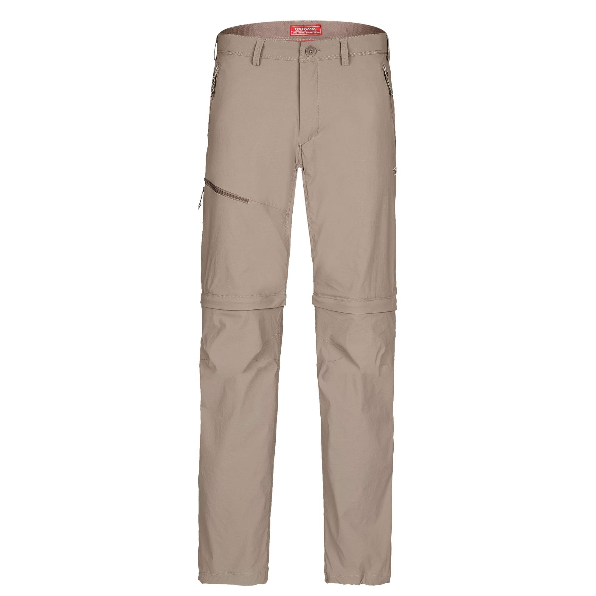 Craghoppers NOSILIFE PRO CONVERTIBLE TROUSER III Herren - Reisehose
