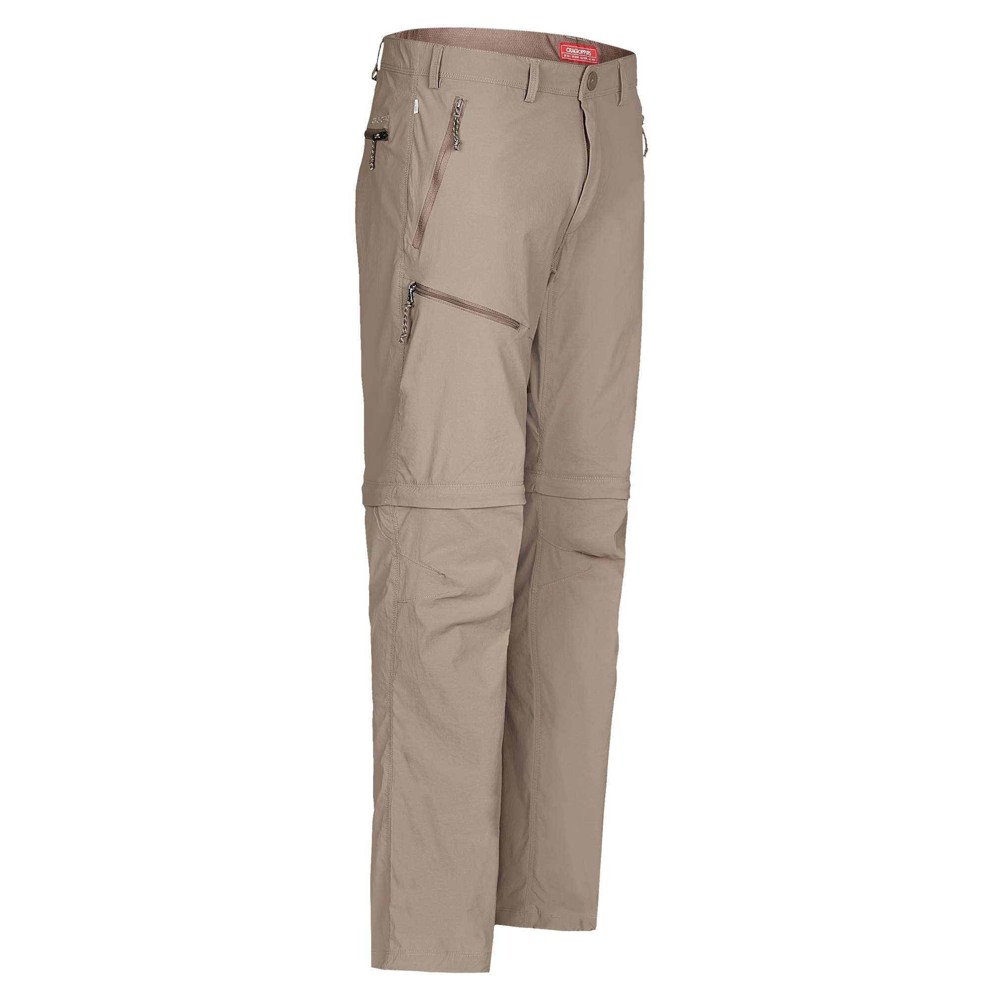 Craghoppers NOSILIFE PRO CONVERTIBLE TROUSER III Herren - Reisehose