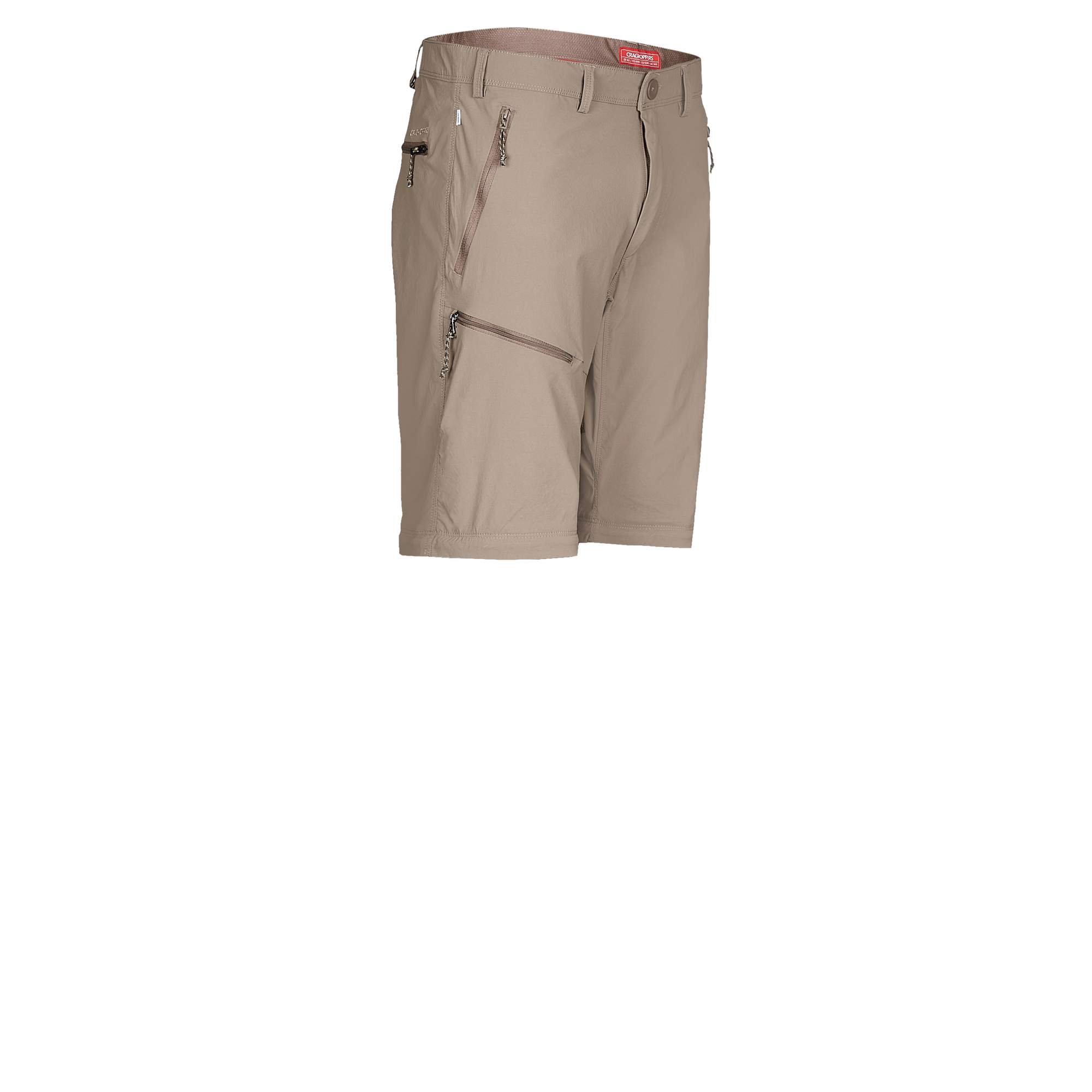 Craghoppers NOSILIFE PRO CONVERTIBLE TROUSER III Herren - Reisehose