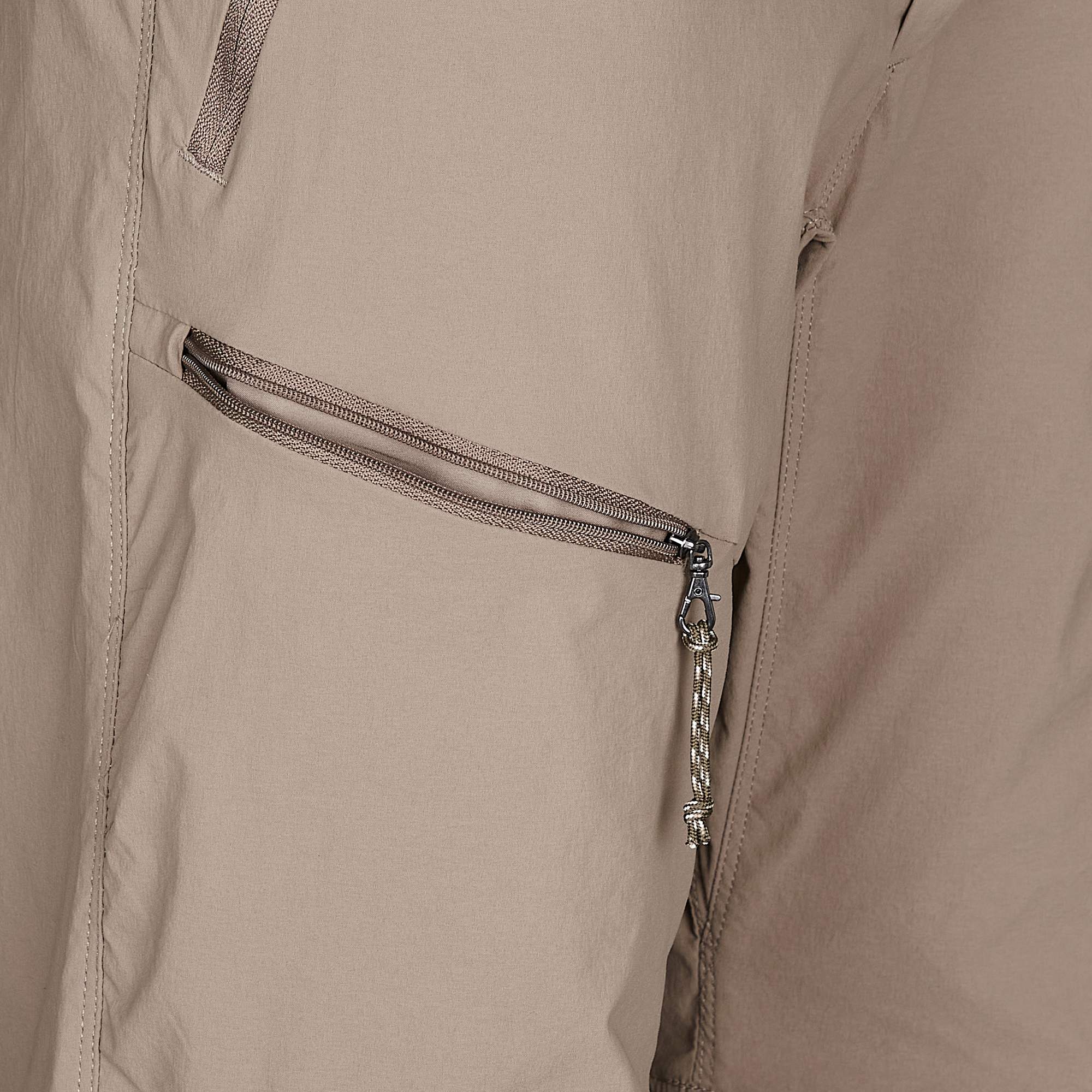Craghoppers NOSILIFE PRO CONVERTIBLE TROUSER III Herren - Reisehose