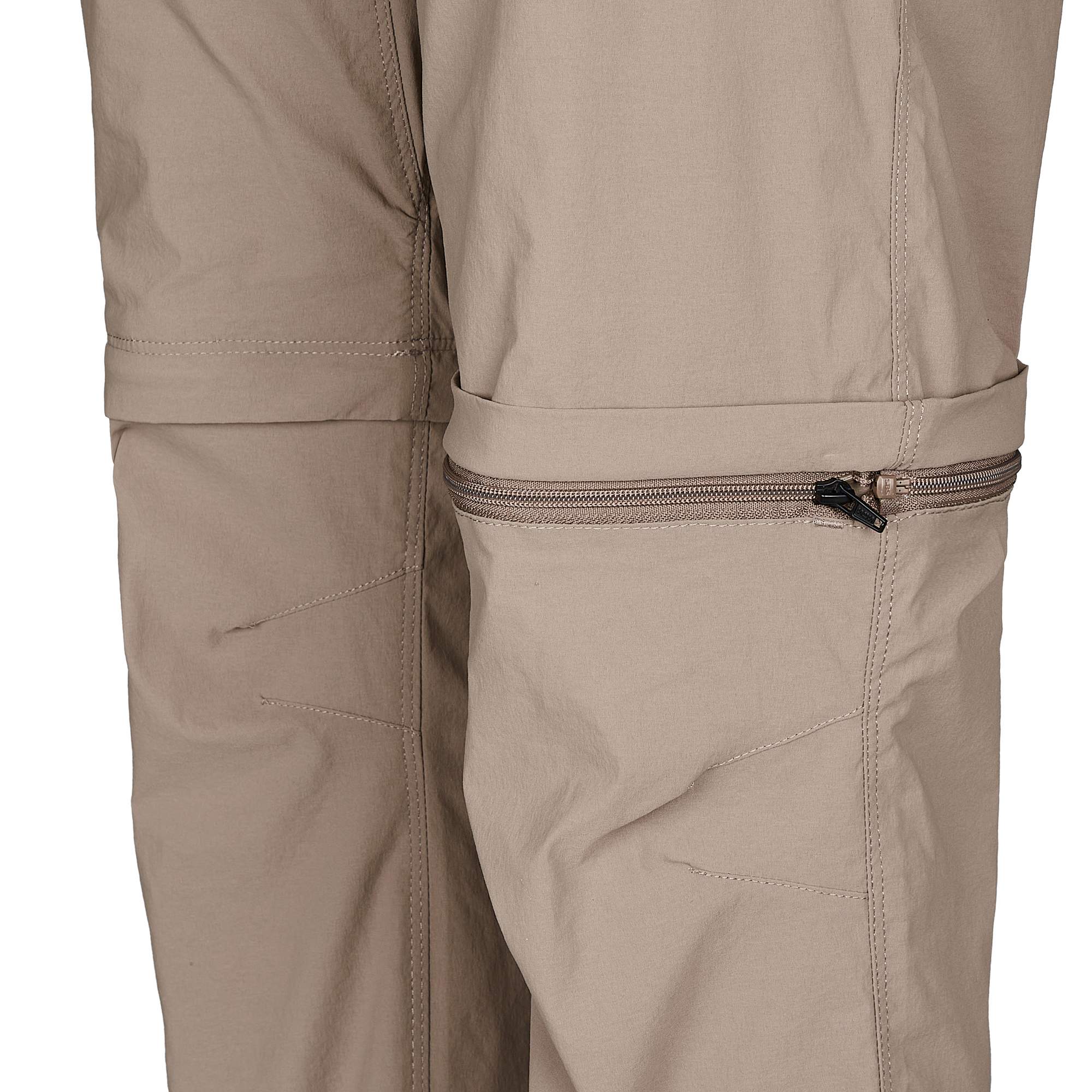 Craghoppers NOSILIFE PRO CONVERTIBLE TROUSER III Herren - Reisehose