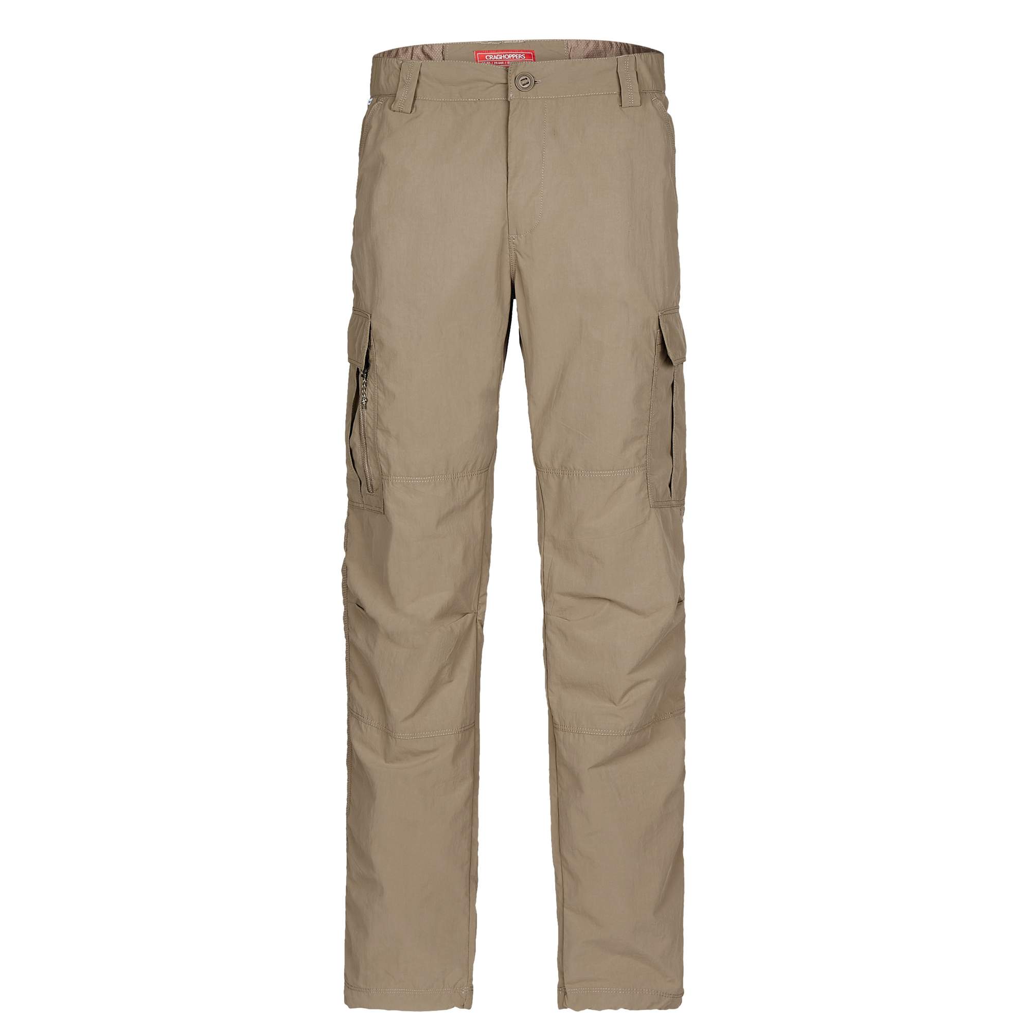 Craghoppers NOSILIFE CARGO TROUSER III Herren - Reisehose
