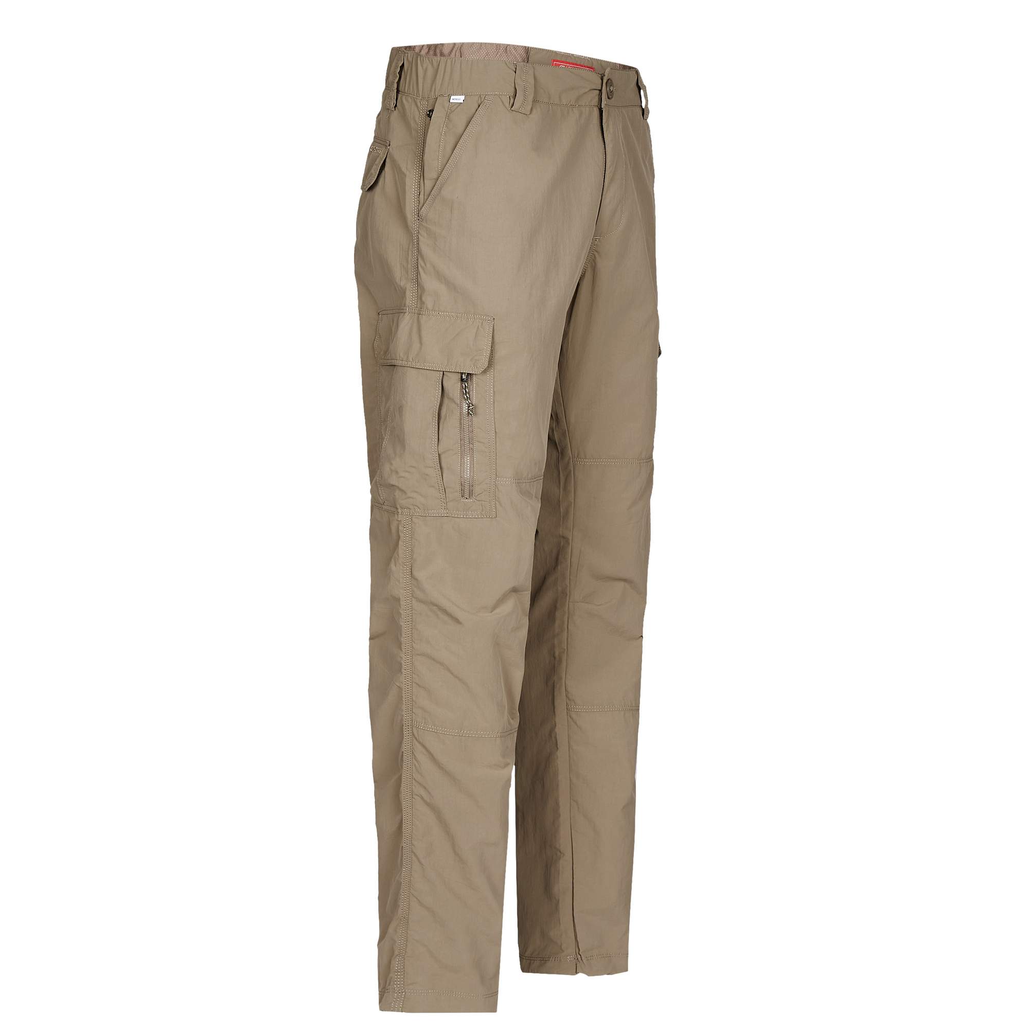Craghoppers NOSILIFE CARGO TROUSER III Herren - Reisehose