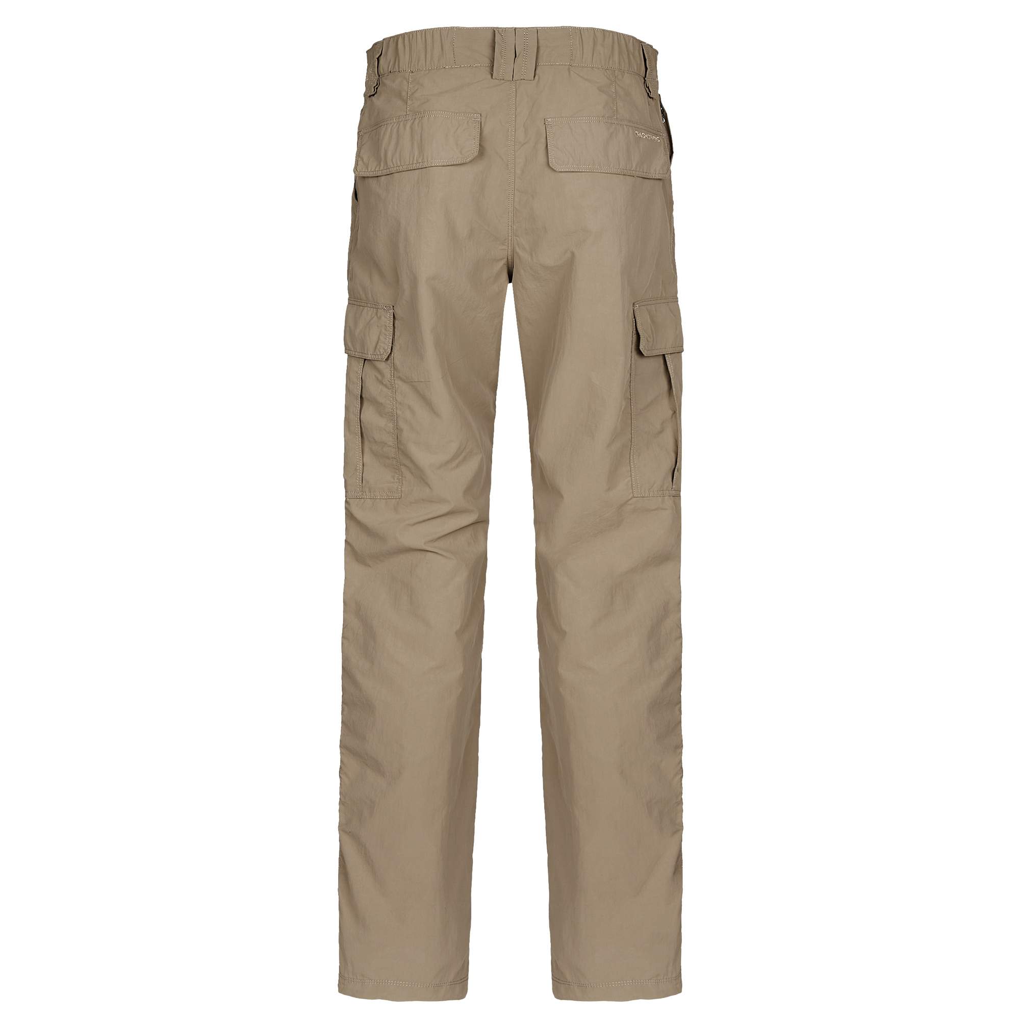 Craghoppers NOSILIFE CARGO TROUSER III Herren - Reisehose
