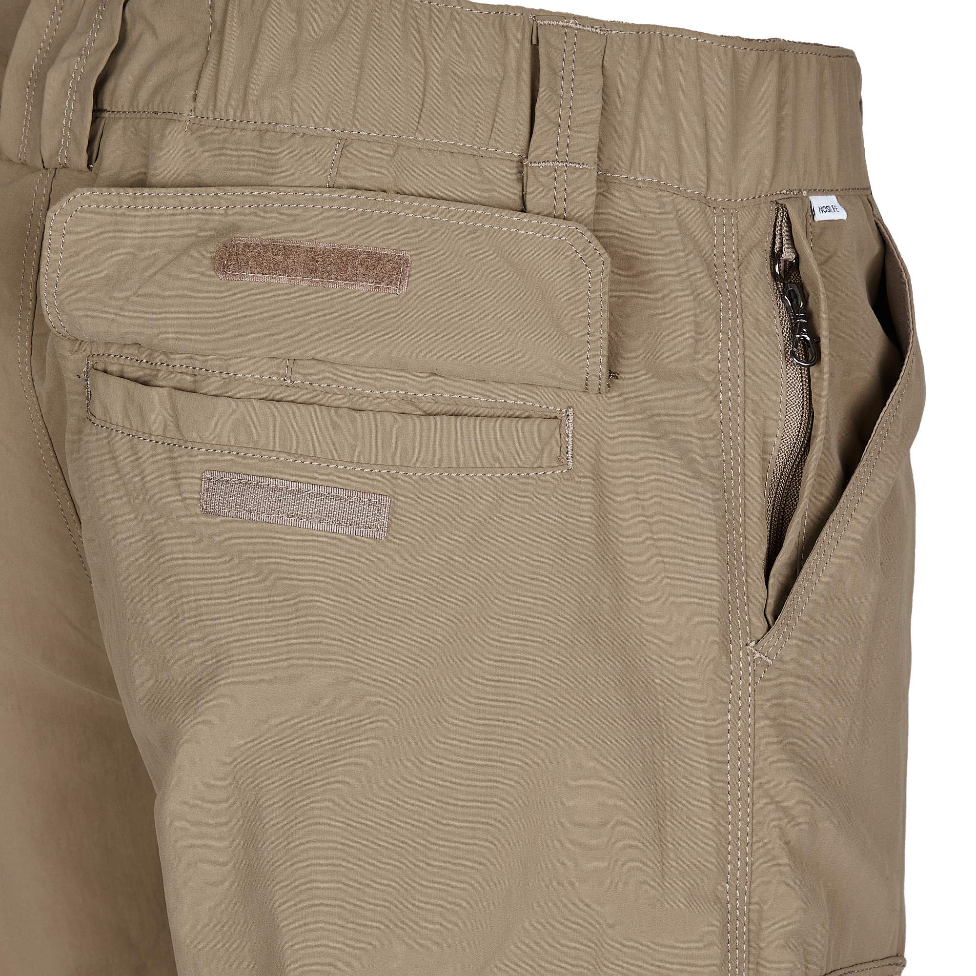 Craghoppers NOSILIFE CARGO TROUSER III Herren - Reisehose