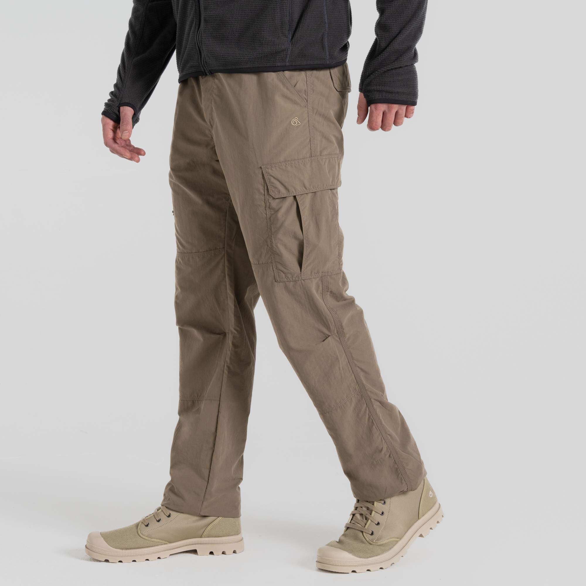 Craghoppers NOSILIFE CARGO TROUSER III Herren - Reisehose