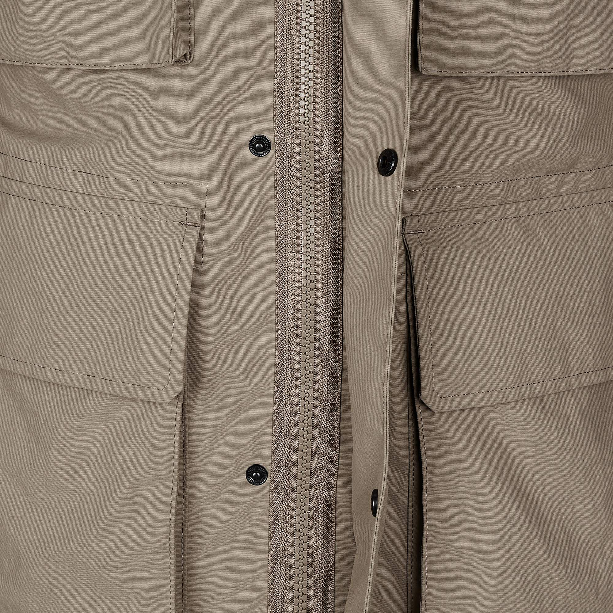 Craghoppers NOSILIFE ADVENTURE JACKET IV Herren - Übergangsjacke
