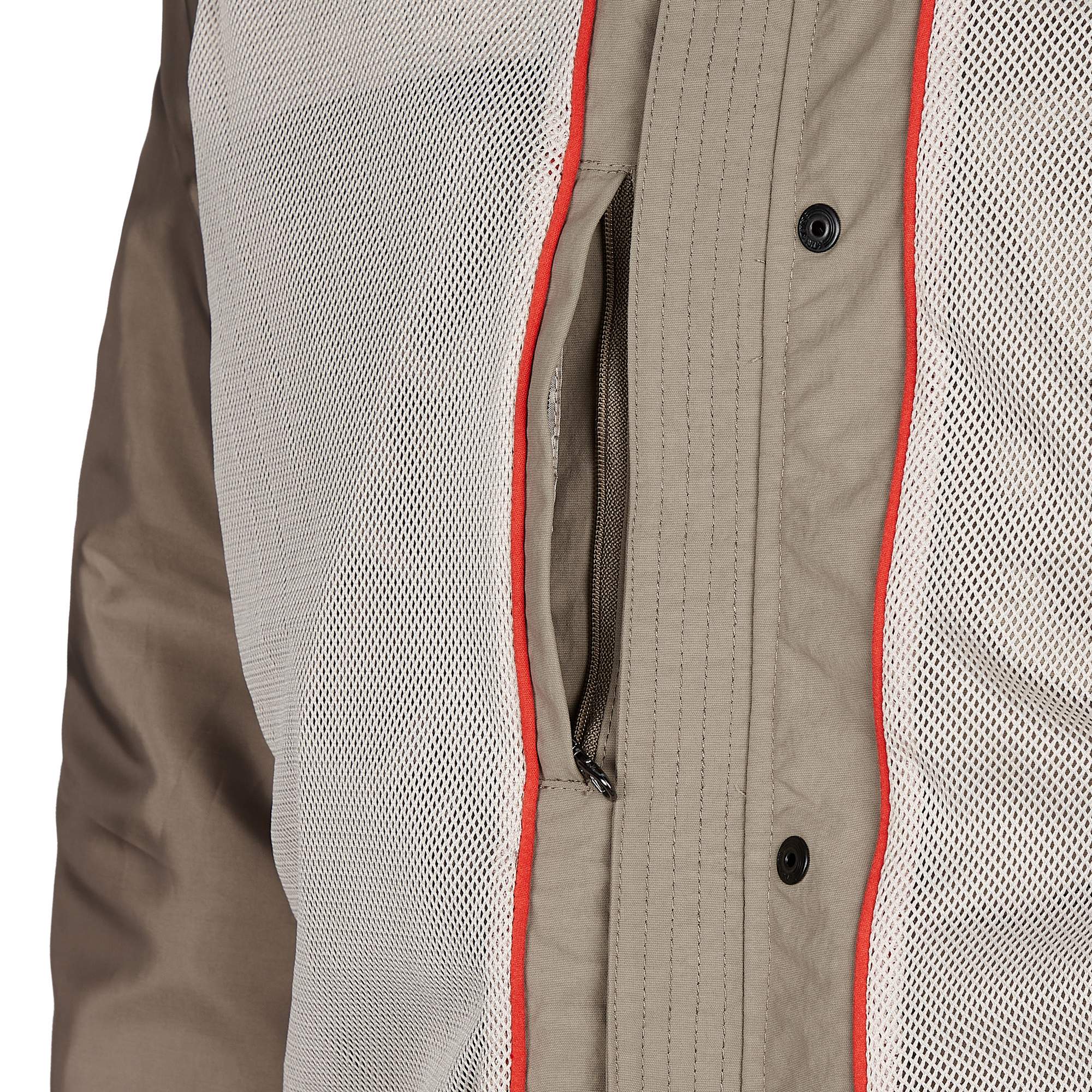 Craghoppers NOSILIFE ADVENTURE JACKET IV Herren - Übergangsjacke