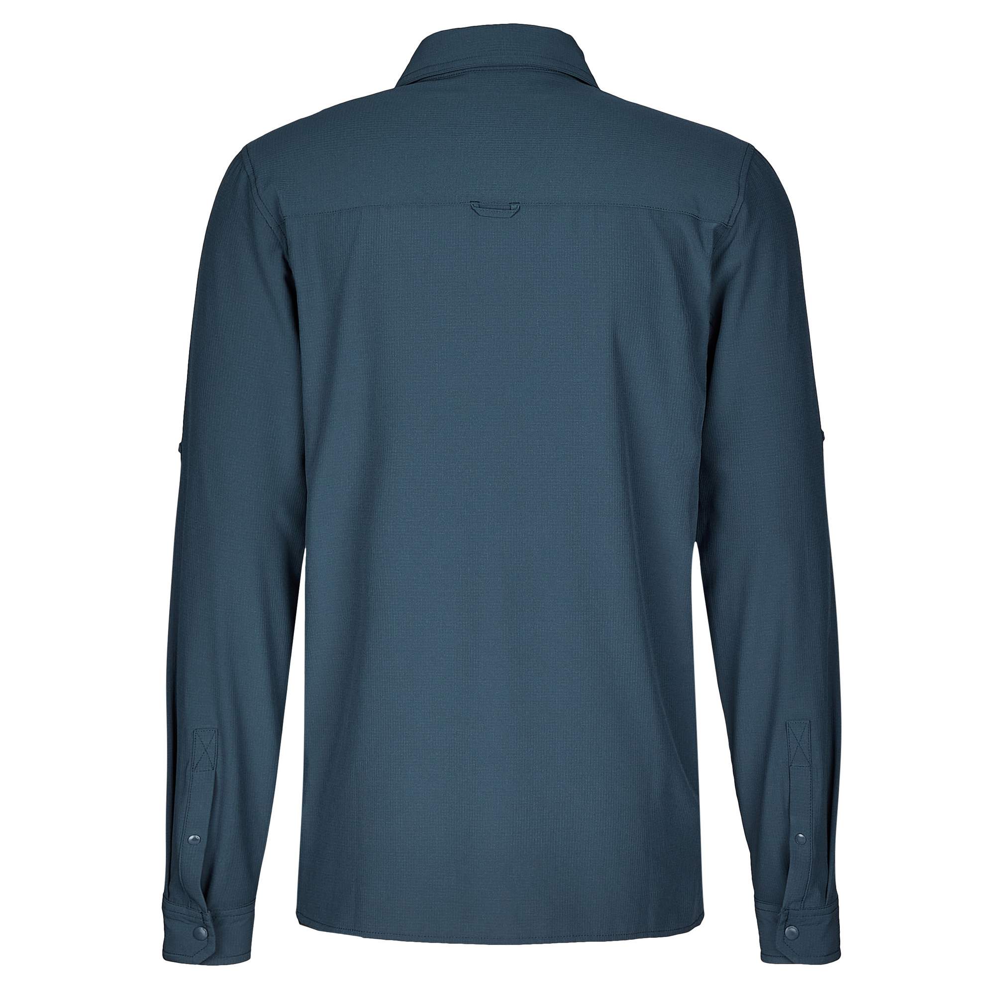 Craghoppers NOSILIFE PRO LONG SLEEVED SHIRT V Herren - Outdoor Hemd