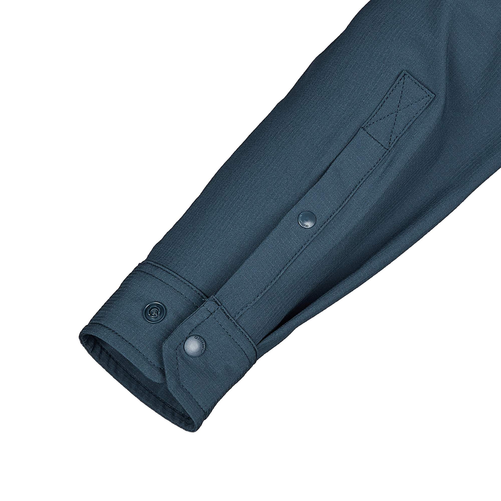 Craghoppers NOSILIFE PRO LONG SLEEVED SHIRT V Herren - Outdoor Hemd
