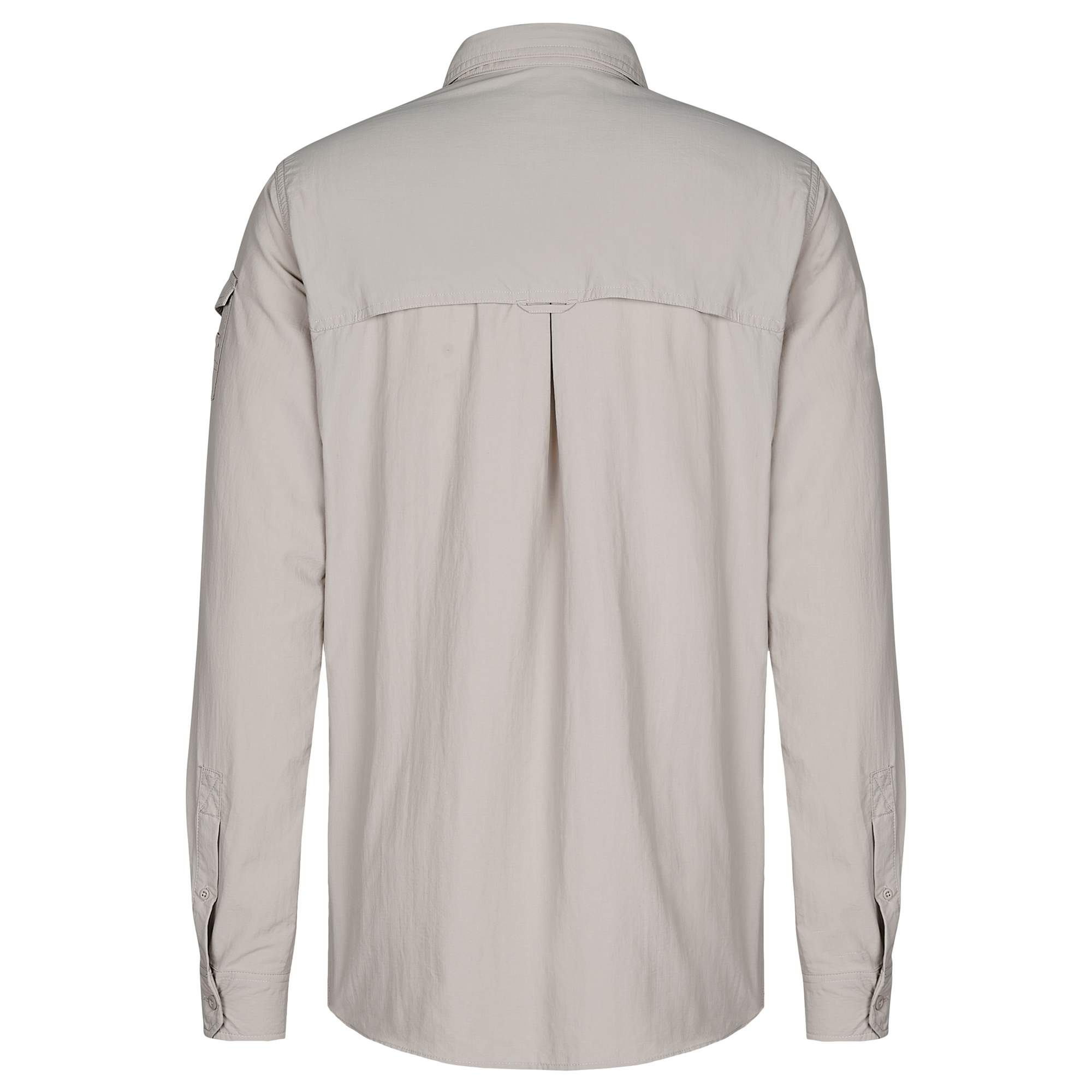 Craghoppers NOSILIFE ADVENTURE LONG SLEEVED SHIRT III Herren - Outdoor Hemd