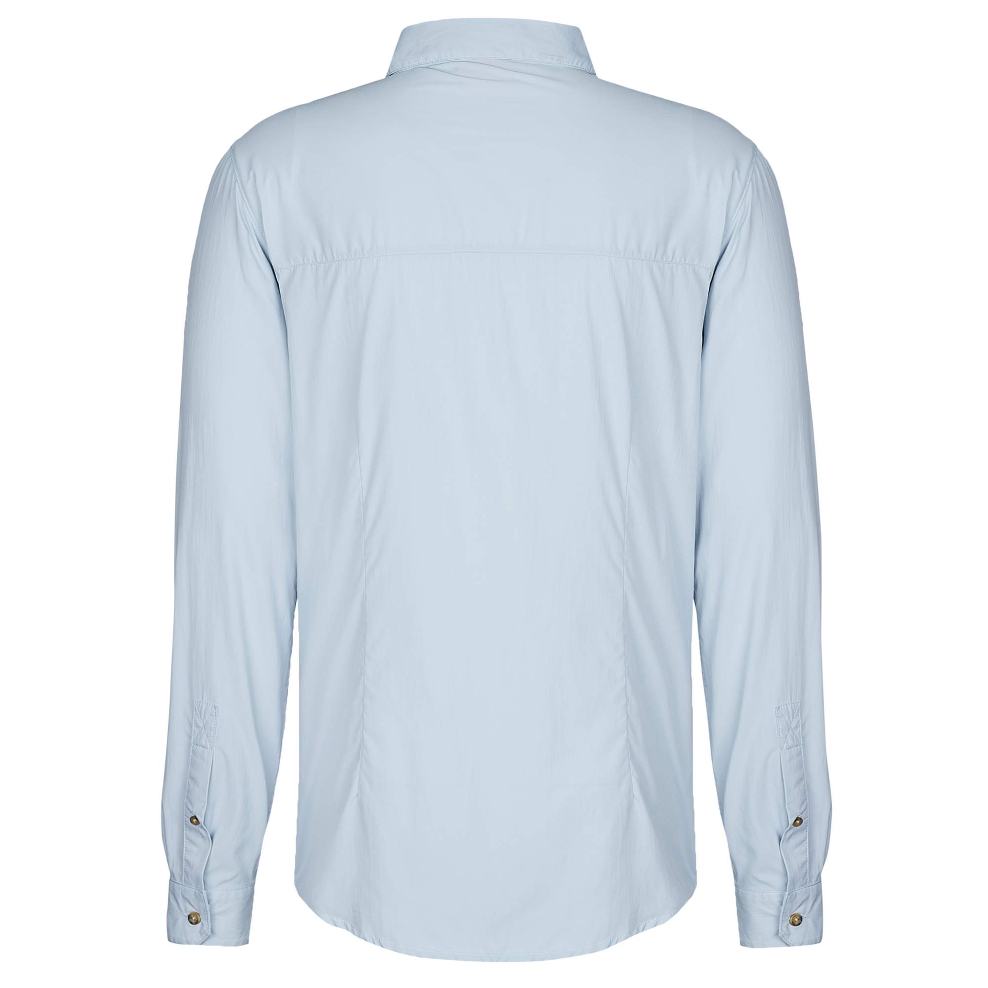 Craghoppers NOSILIFE NUORO LONG SLEEVED SHIRT II Herren - Outdoor Hemd