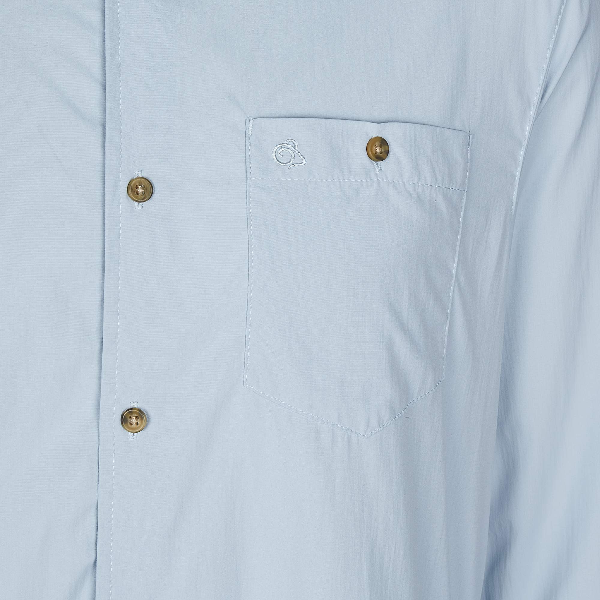 Craghoppers NOSILIFE NUORO LONG SLEEVED SHIRT II Herren - Outdoor Hemd