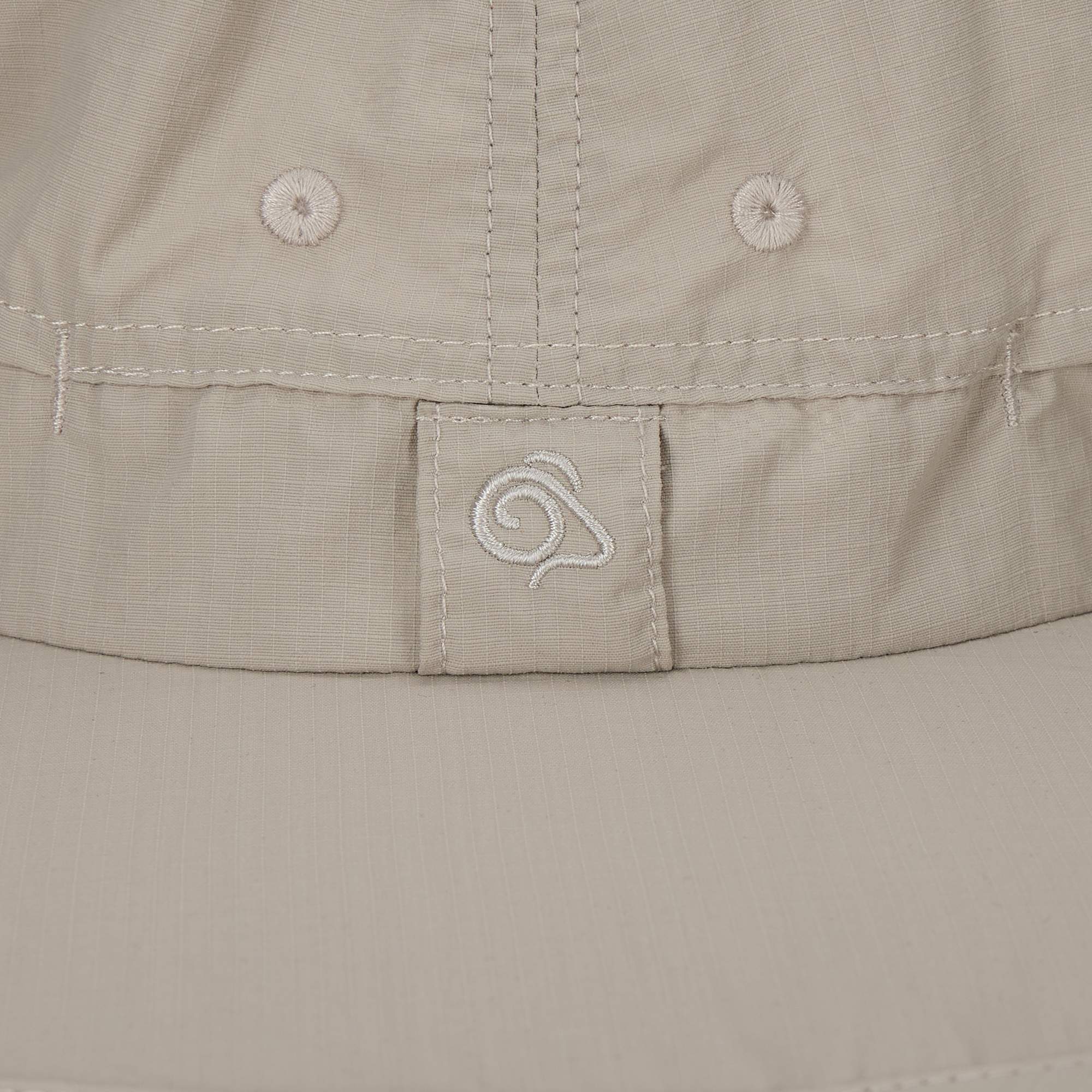 Craghoppers NOSILIFE ULTIMATE HAT II Unisex - Hut Craghoppers NOSILIFE ULTIMATE HAT II Unisex - Hut