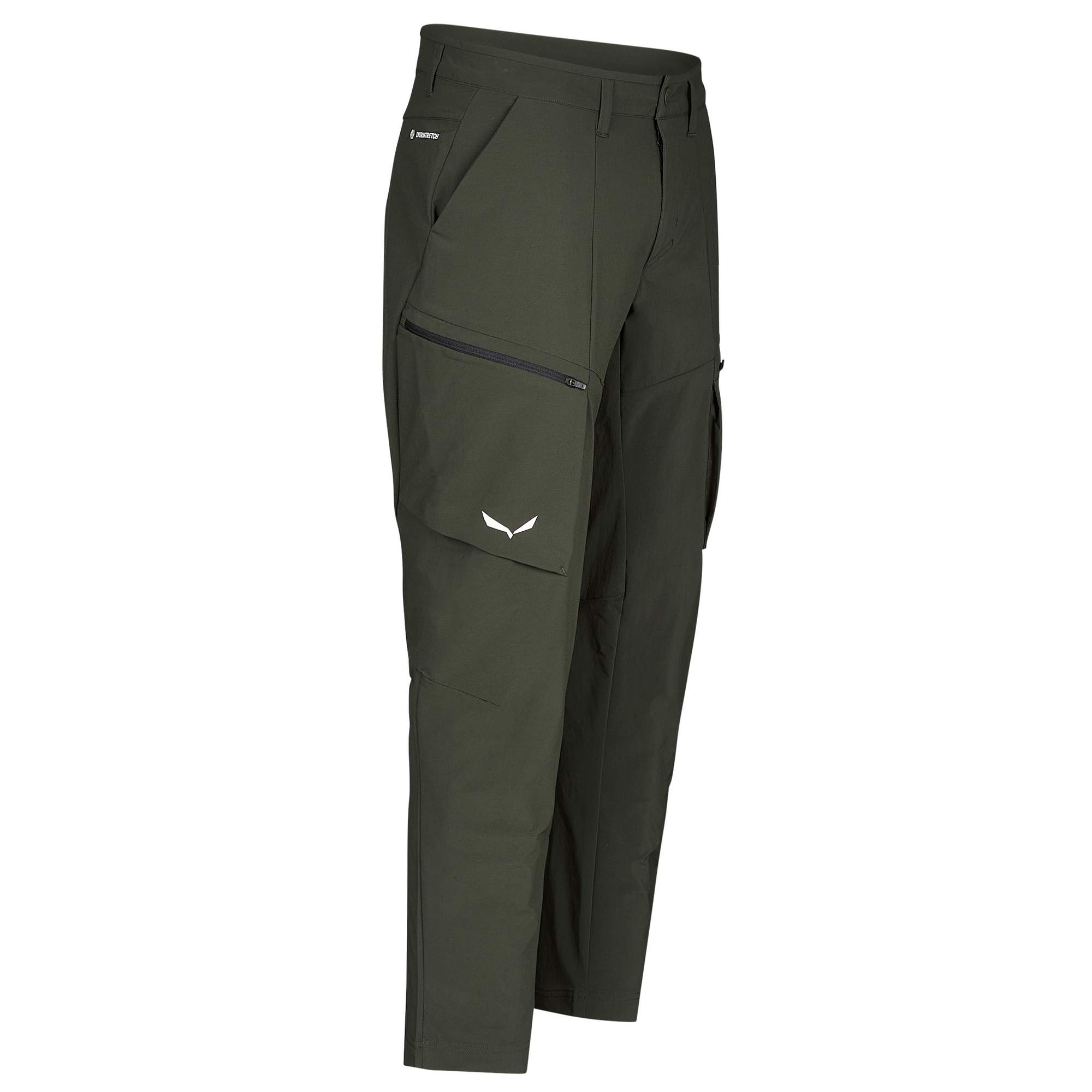 Salewa PUEZ DST M CARGO PANTS Herren - Trekkinghose