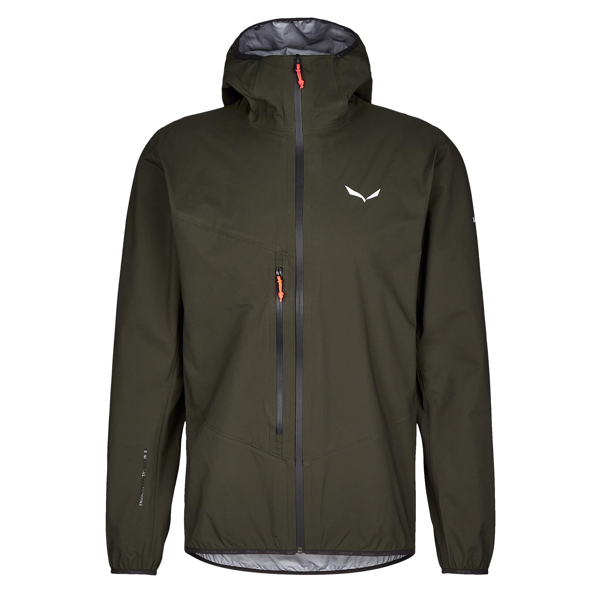 Salewa AGNER 2 PTX 3L M JKT Herren - Hardshelljacke