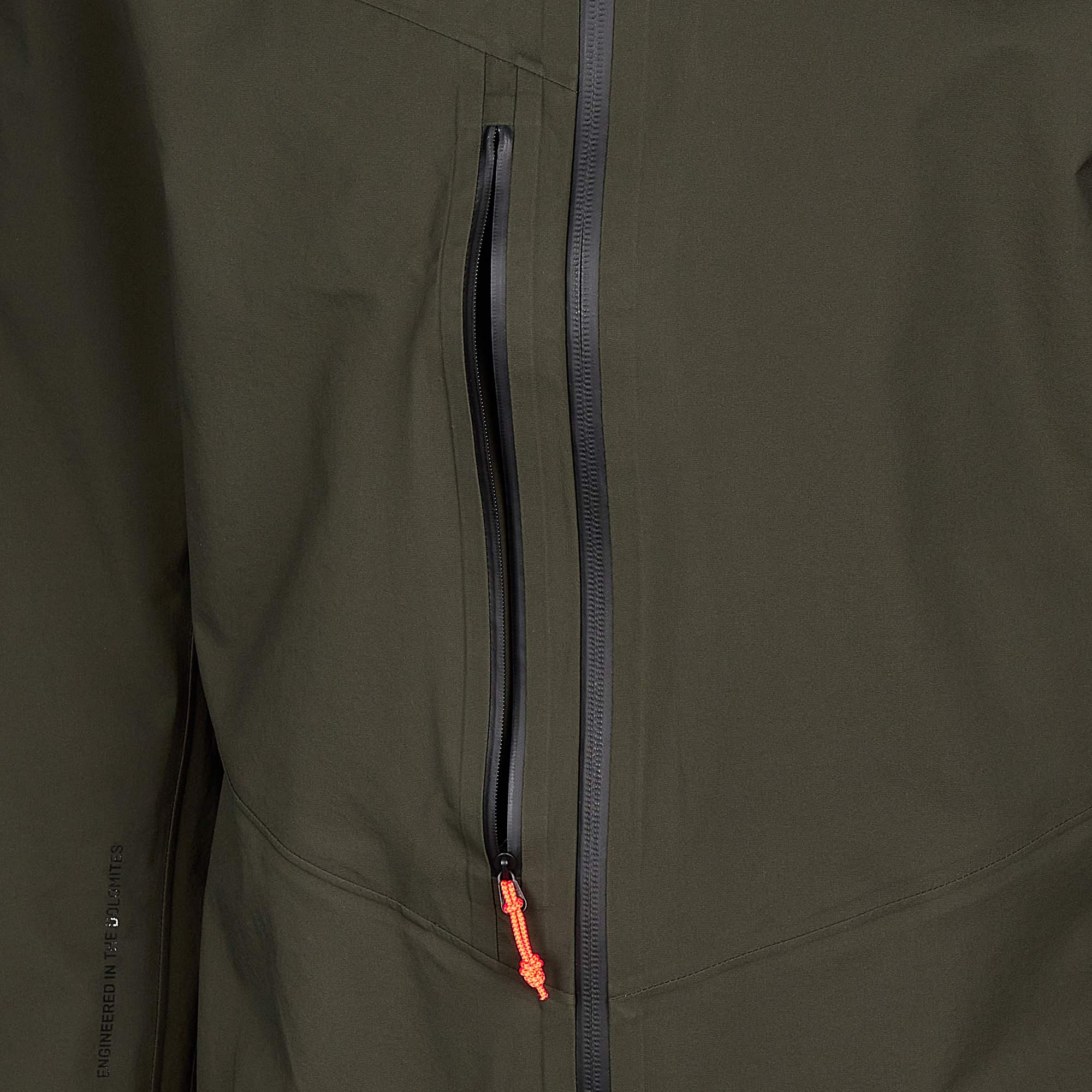 Salewa AGNER 2 PTX 3L M JKT Herren - Hardshelljacke