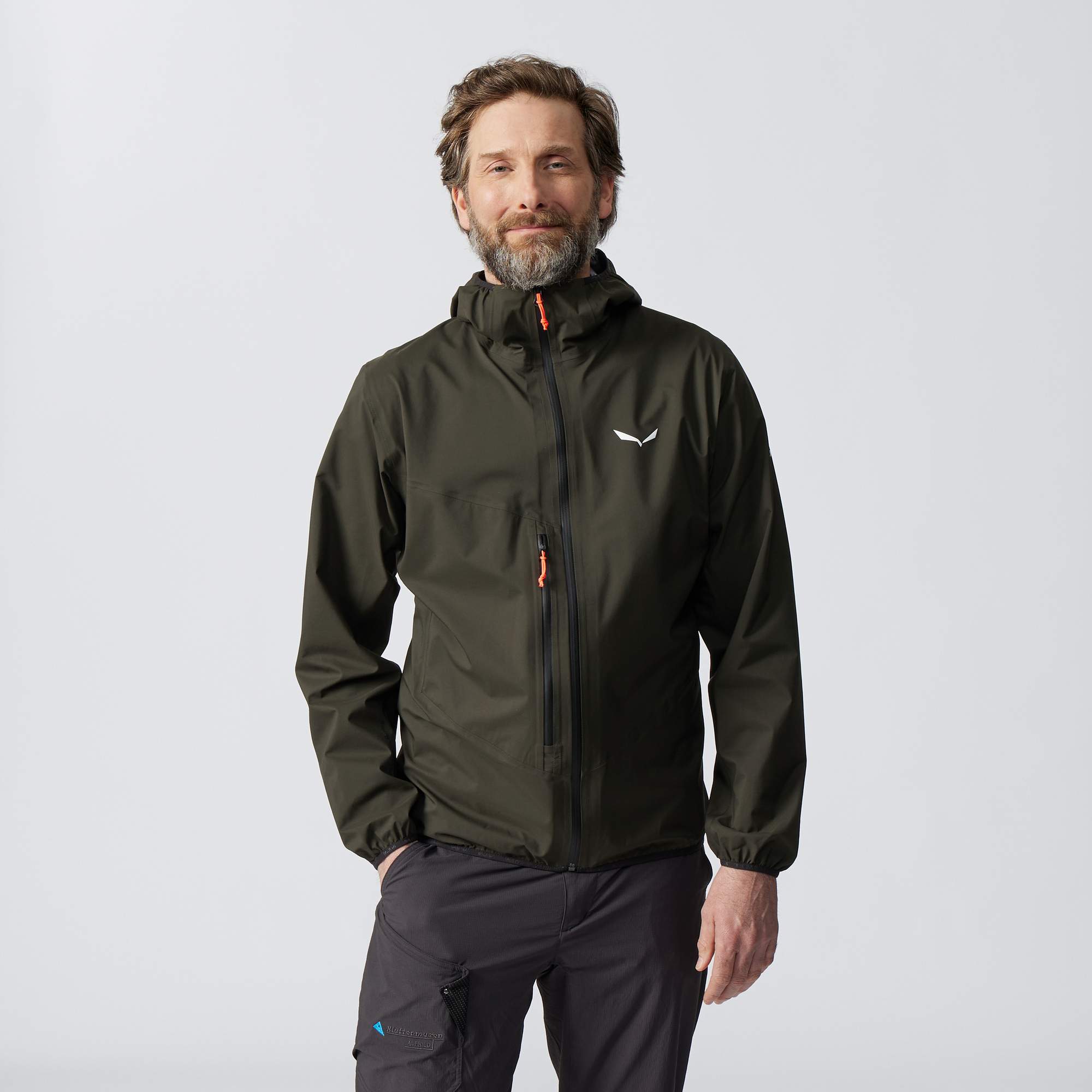 Salewa AGNER 2 PTX 3L M JKT Herren - Hardshelljacke