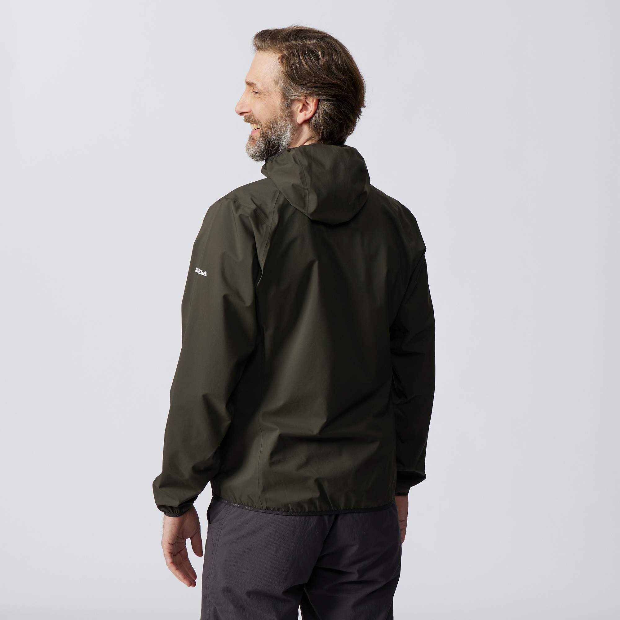 Salewa AGNER 2 PTX 3L M JKT Herren - Hardshelljacke