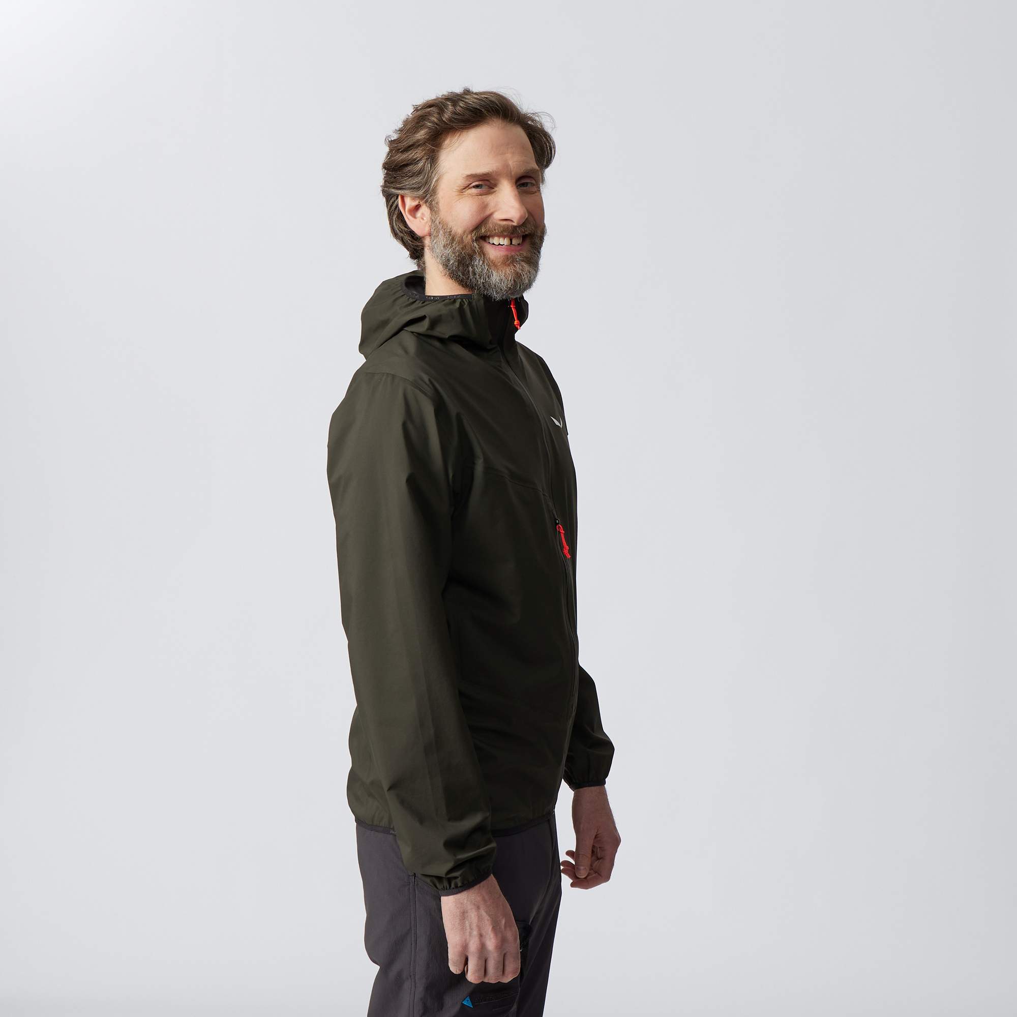 Salewa AGNER 2 PTX 3L M JKT Herren - Hardshelljacke