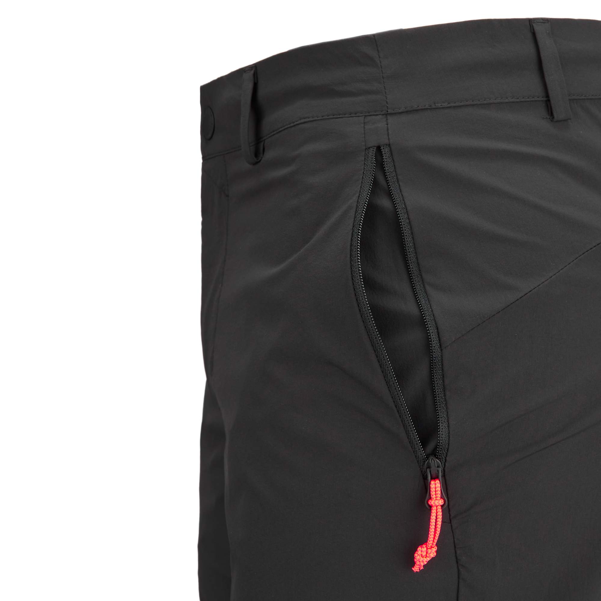 Salewa PUEZ TALVENO DST 2/1 PANT M Herren - Trainingshose