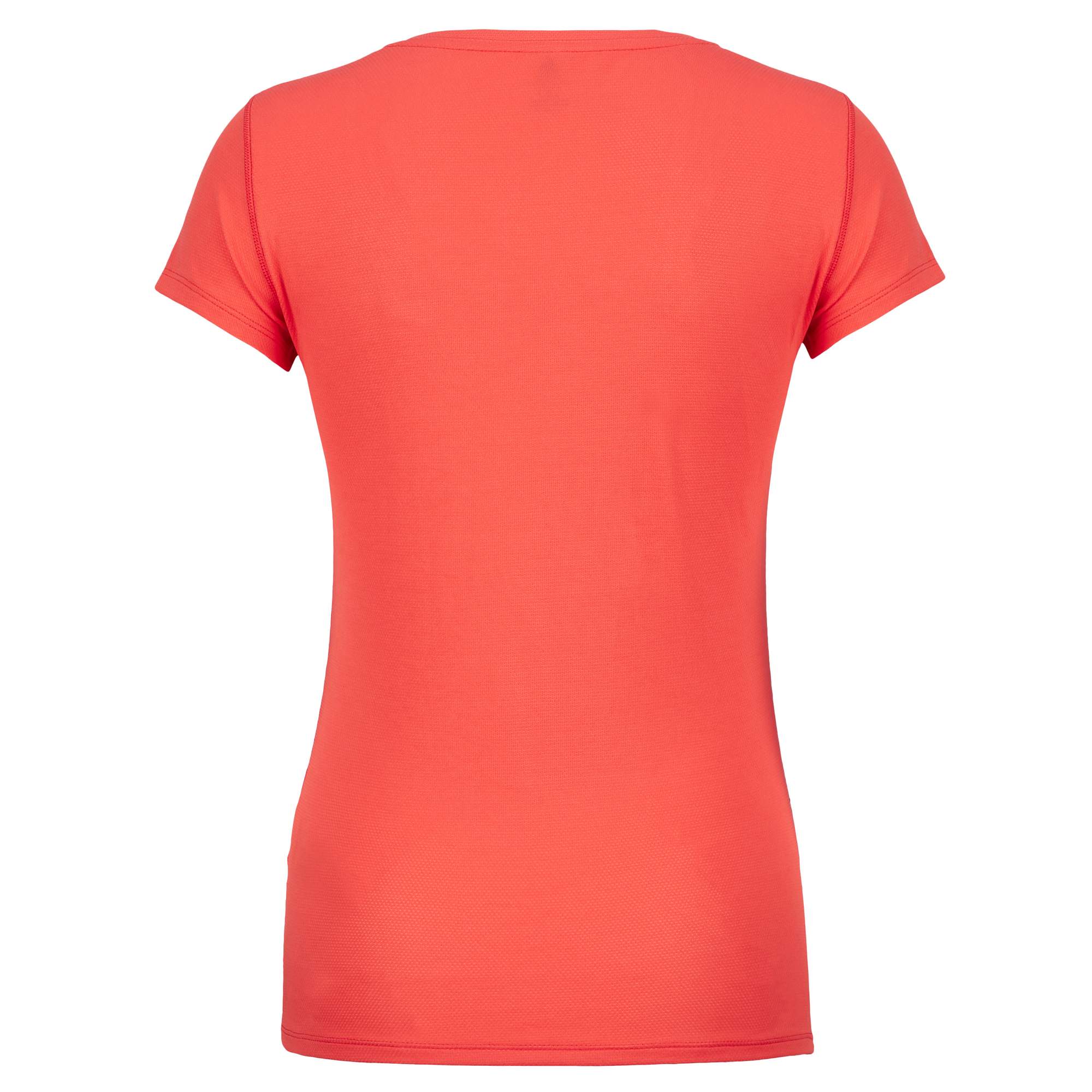 Odlo ACTIVE F-DRY LIGHT BL TOP CREW NECK S/S Damen - Funktionsunterwäsche
