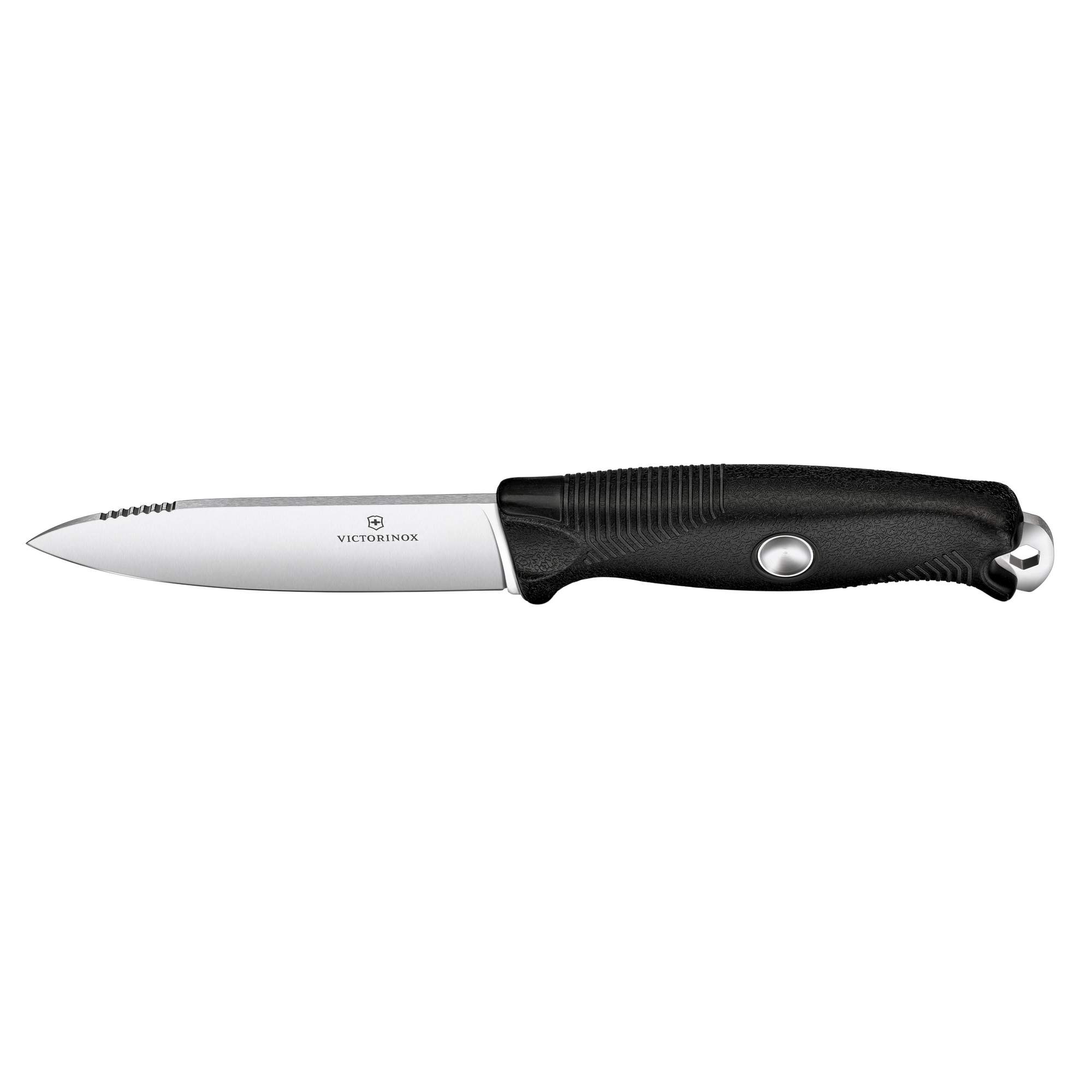 Victorinox VENTURE PRO - Survival Messer