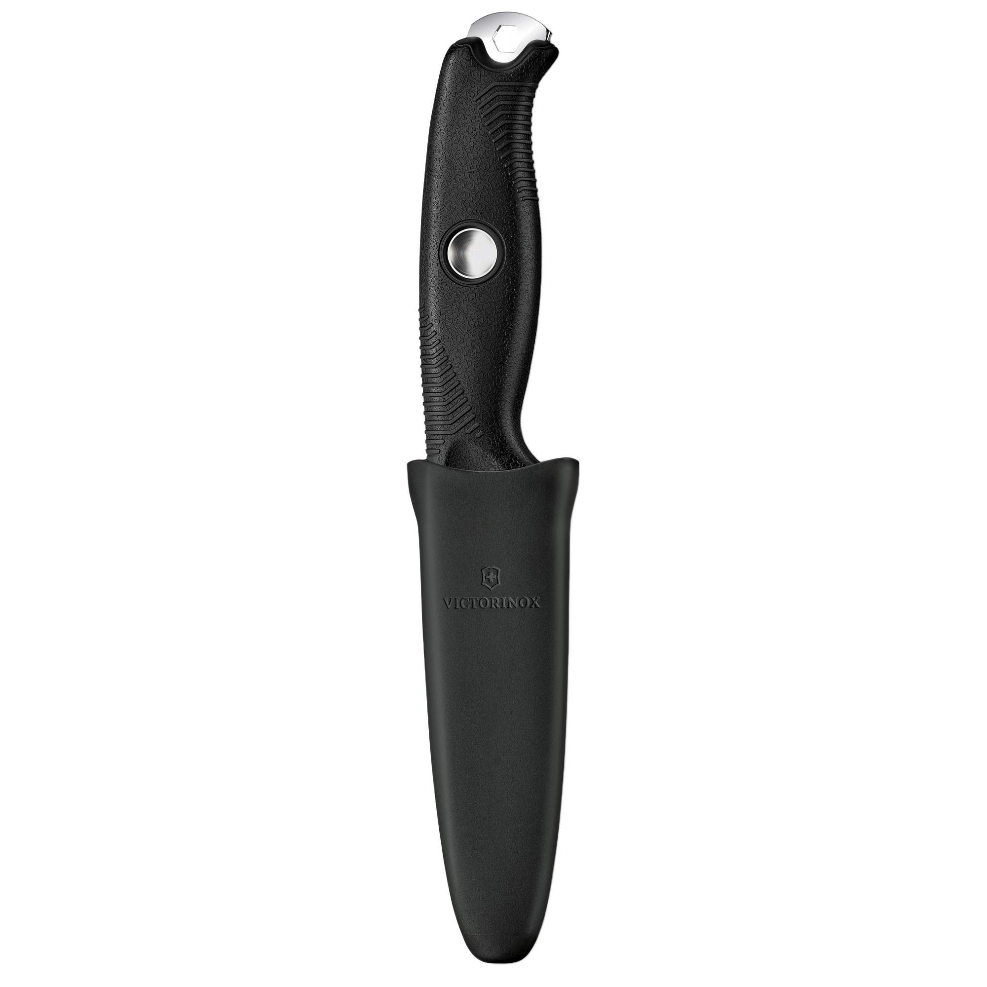 Victorinox VENTURE PRO - Survival Messer
