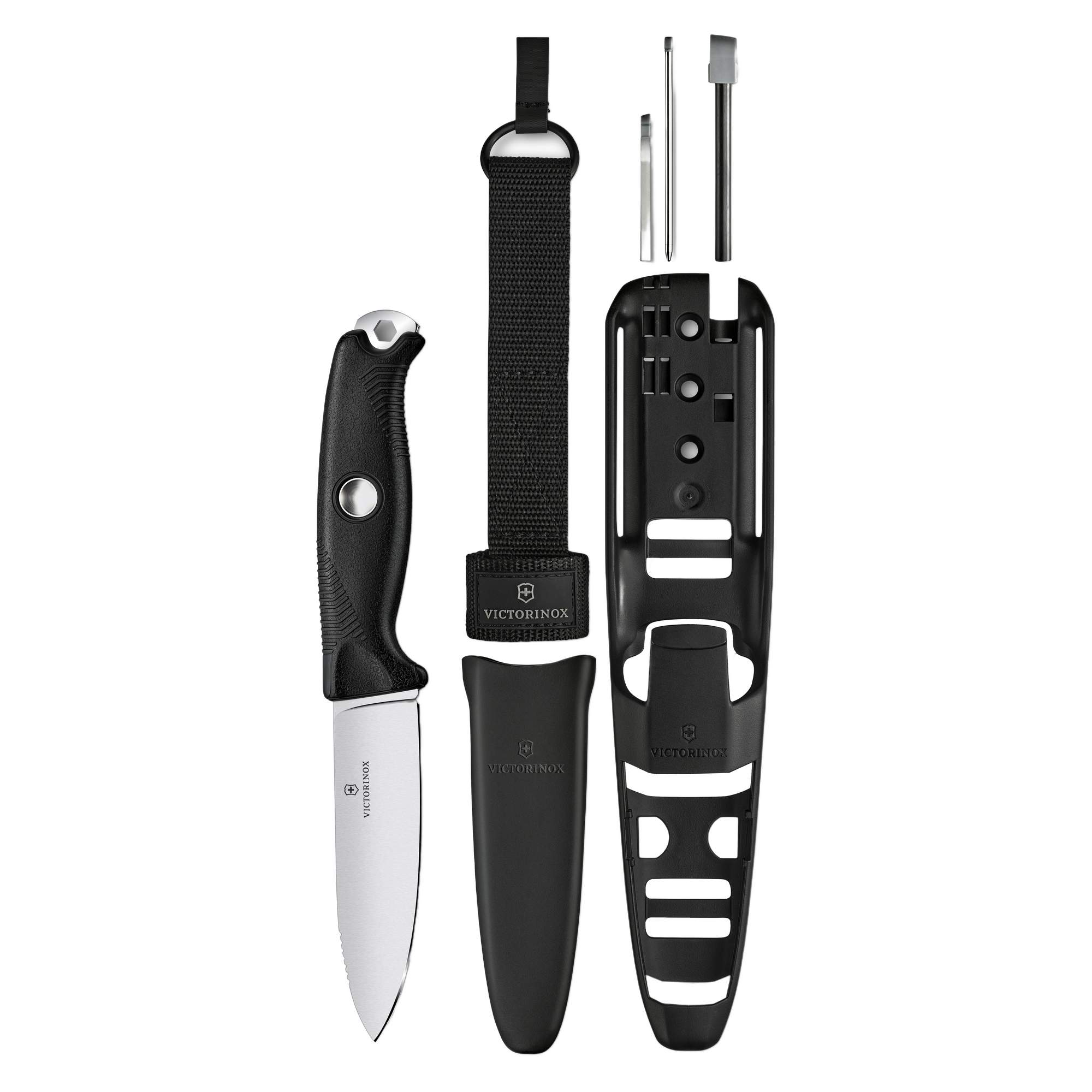 Victorinox VENTURE PRO - Survival Messer