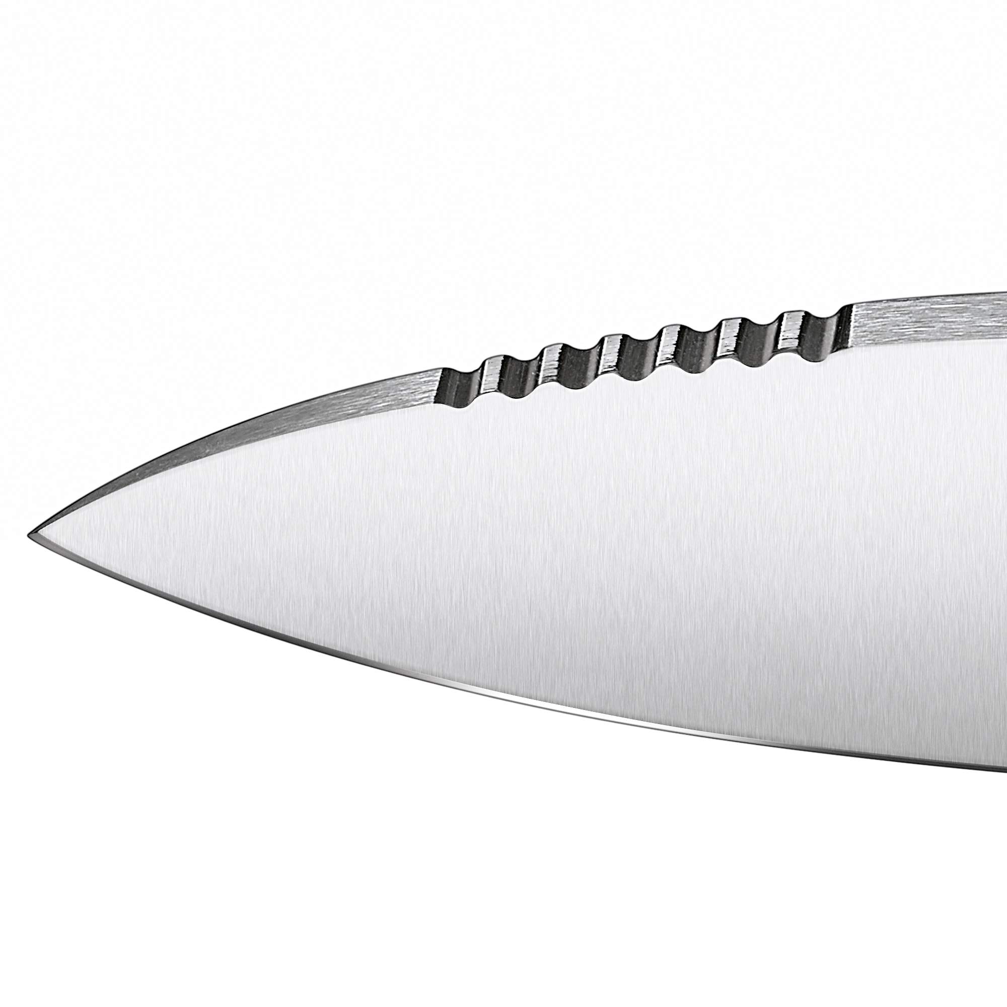 Victorinox VENTURE PRO - Survival Messer