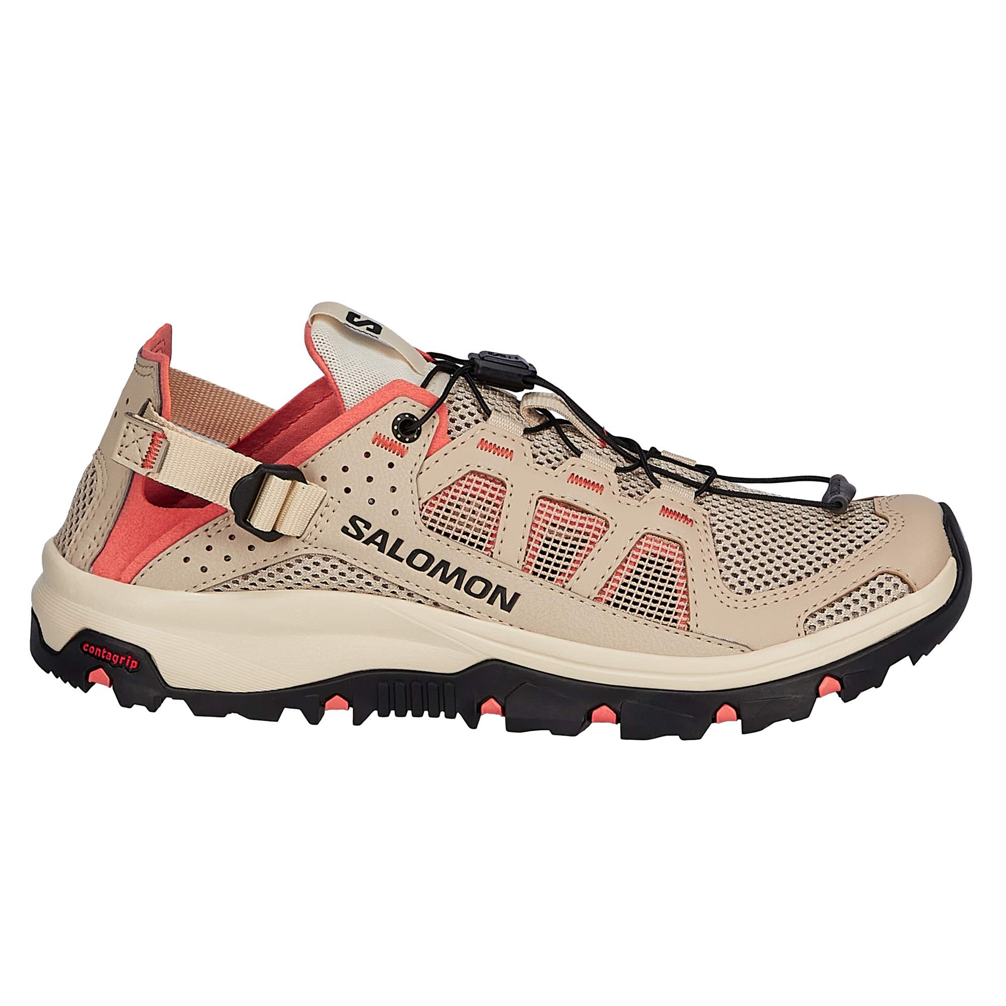 Salomon TECHAMPHIBIAN 5 Damen - Wasserschuhe