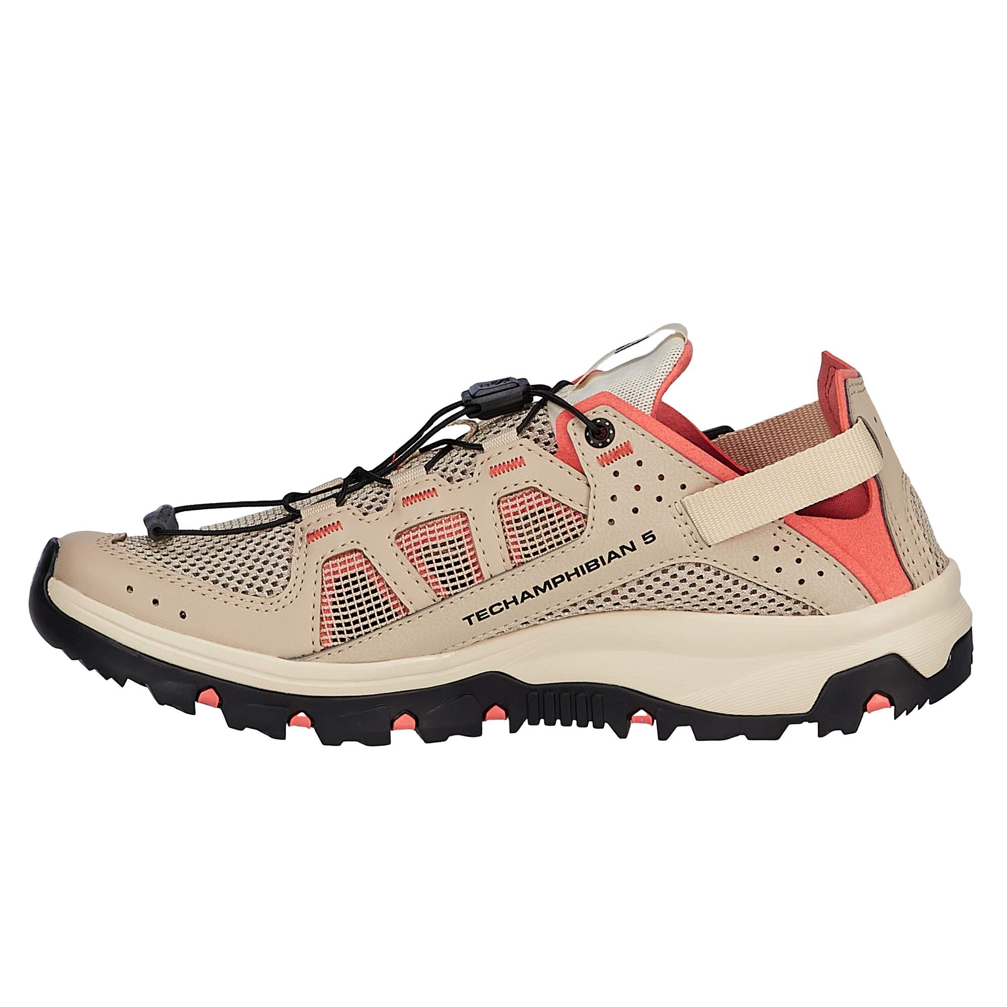 Salomon TECHAMPHIBIAN 5 Damen - Wasserschuhe