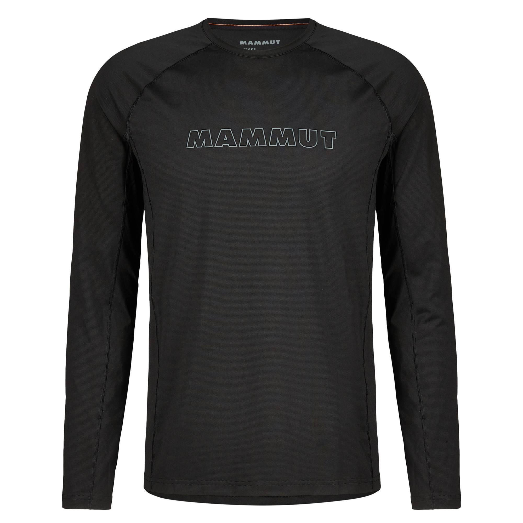 Mammut SELUN FL LONGSLEEVE M LOGO Herren - Funktionsshirt