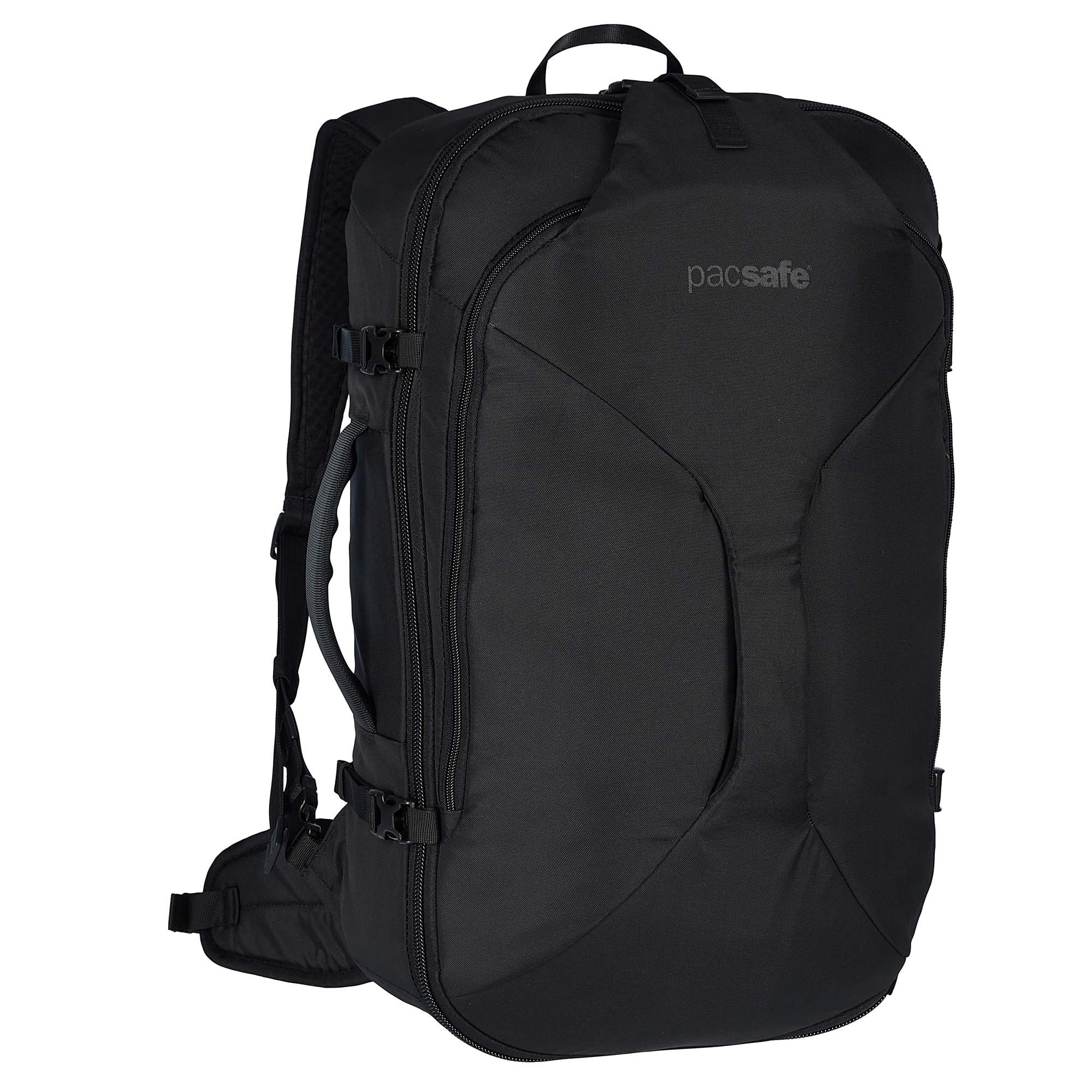 Pacsafe EXP45 CARRY-ON TRAVEL PACK - Kofferrucksack