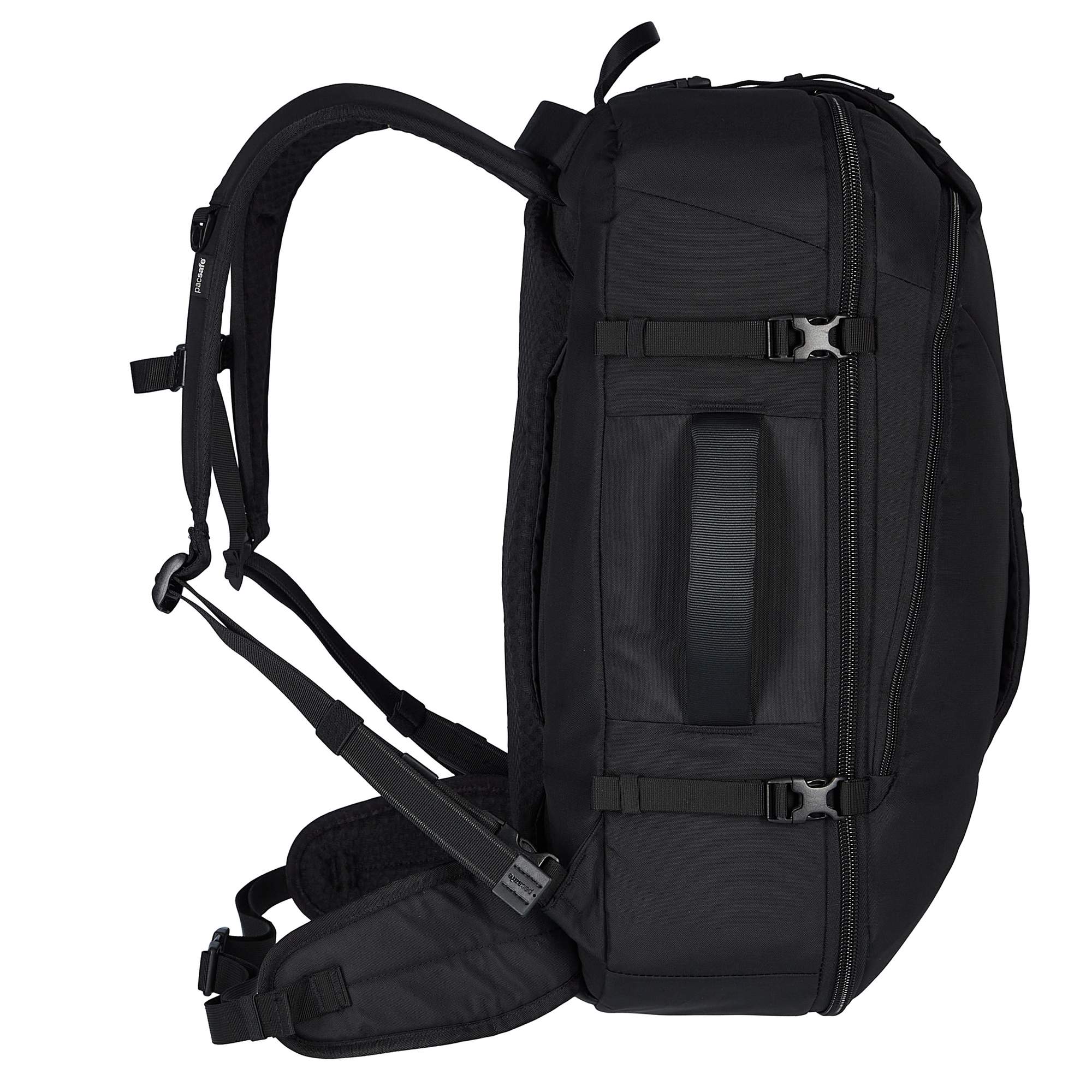 Pacsafe EXP45 CARRY-ON TRAVEL PACK - Kofferrucksack