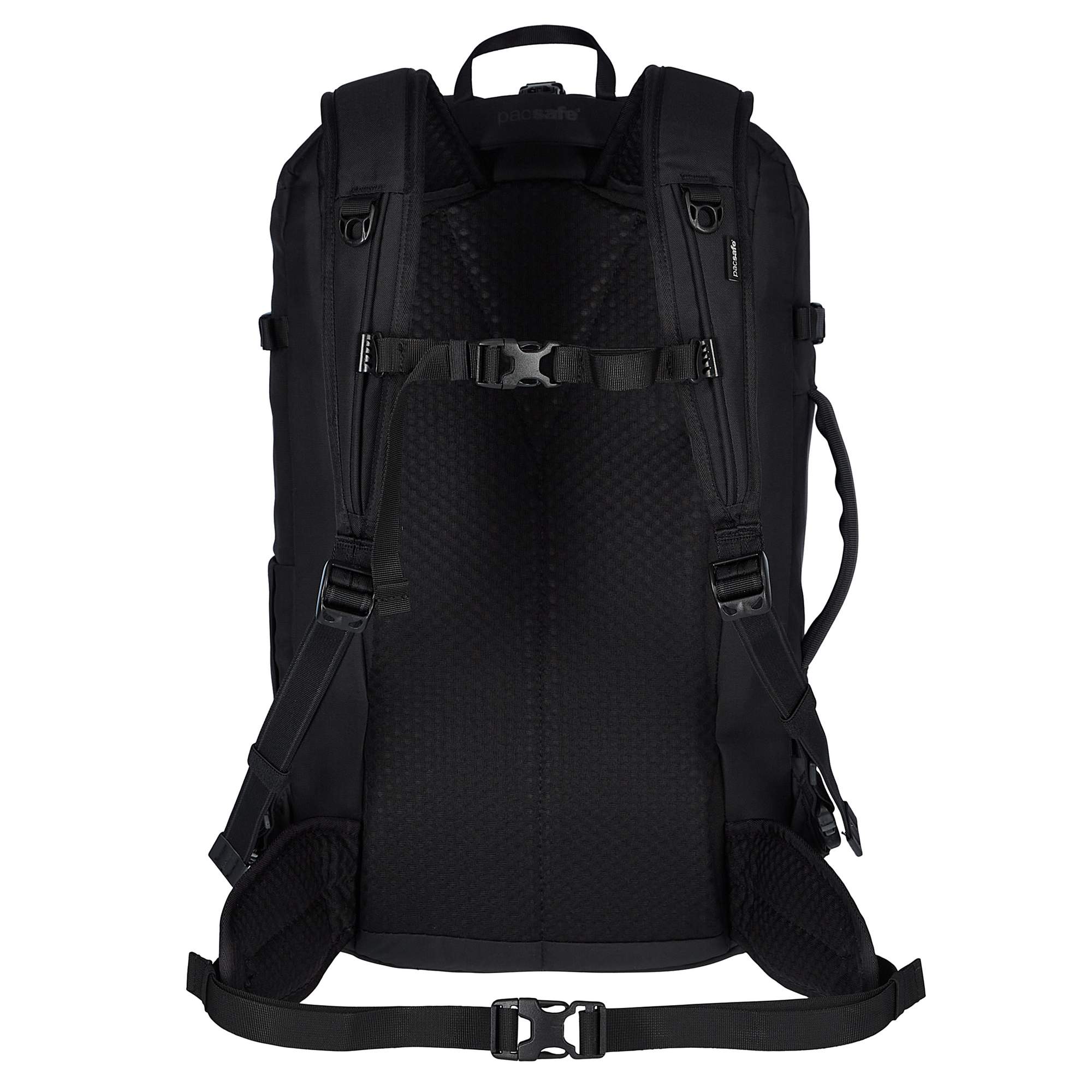 Pacsafe EXP45 CARRY-ON TRAVEL PACK - Kofferrucksack
