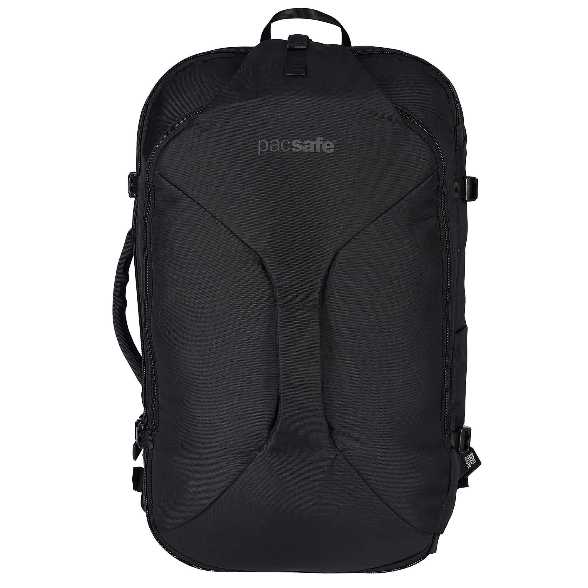 Pacsafe EXP45 CARRY-ON TRAVEL PACK - Kofferrucksack