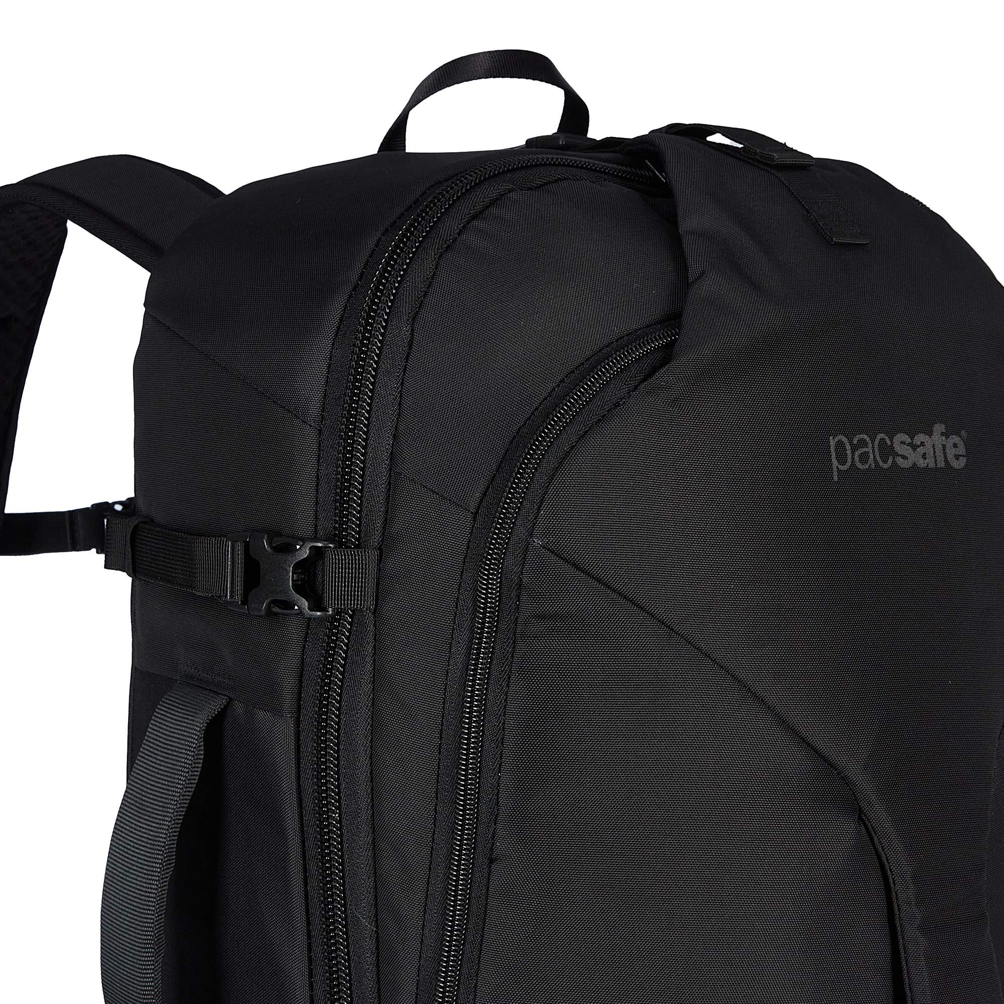 Pacsafe EXP45 CARRY-ON TRAVEL PACK - Kofferrucksack