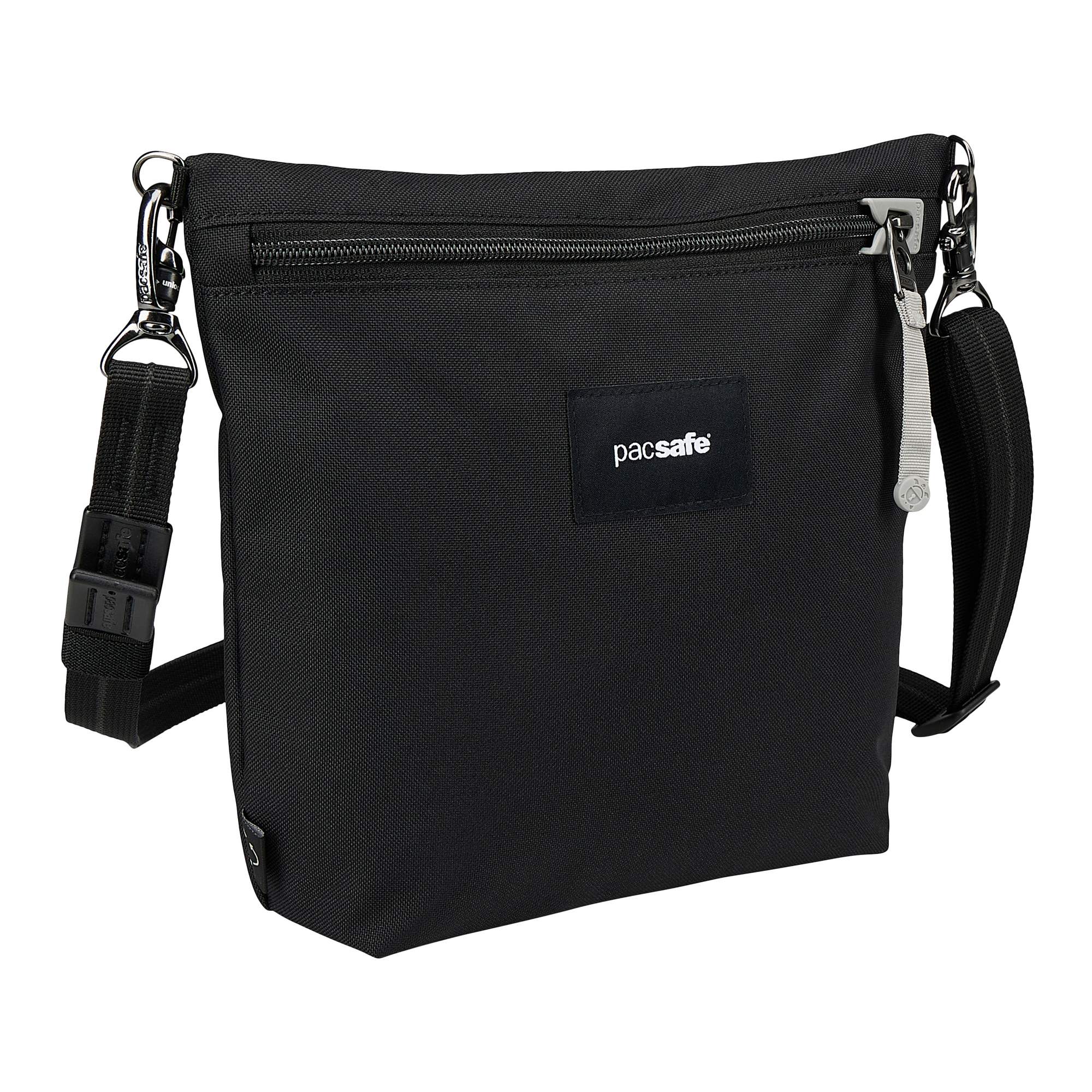Pacsafe GO CROSSBODY POUCH - Umhängetasche