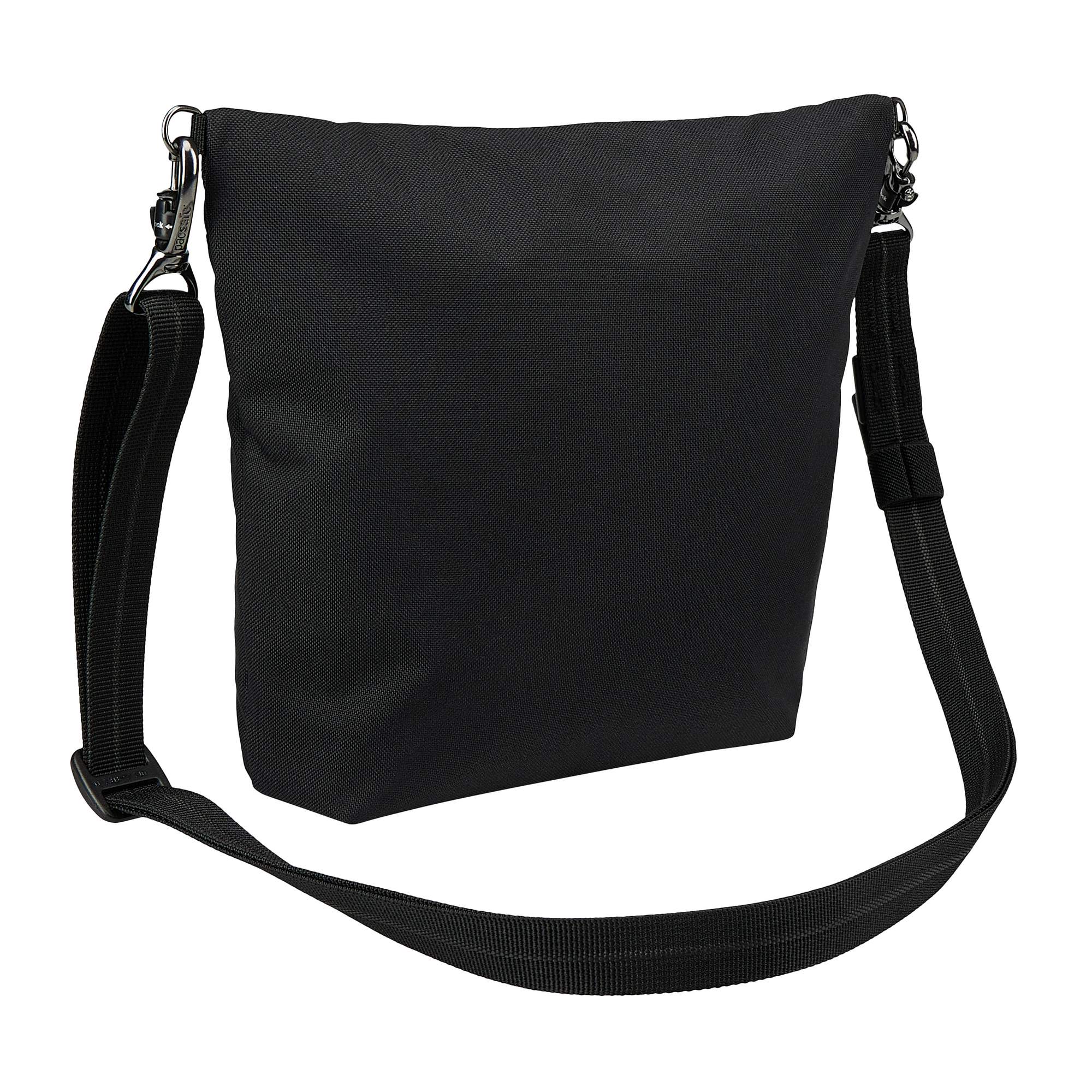 Pacsafe GO CROSSBODY POUCH - Umhängetasche