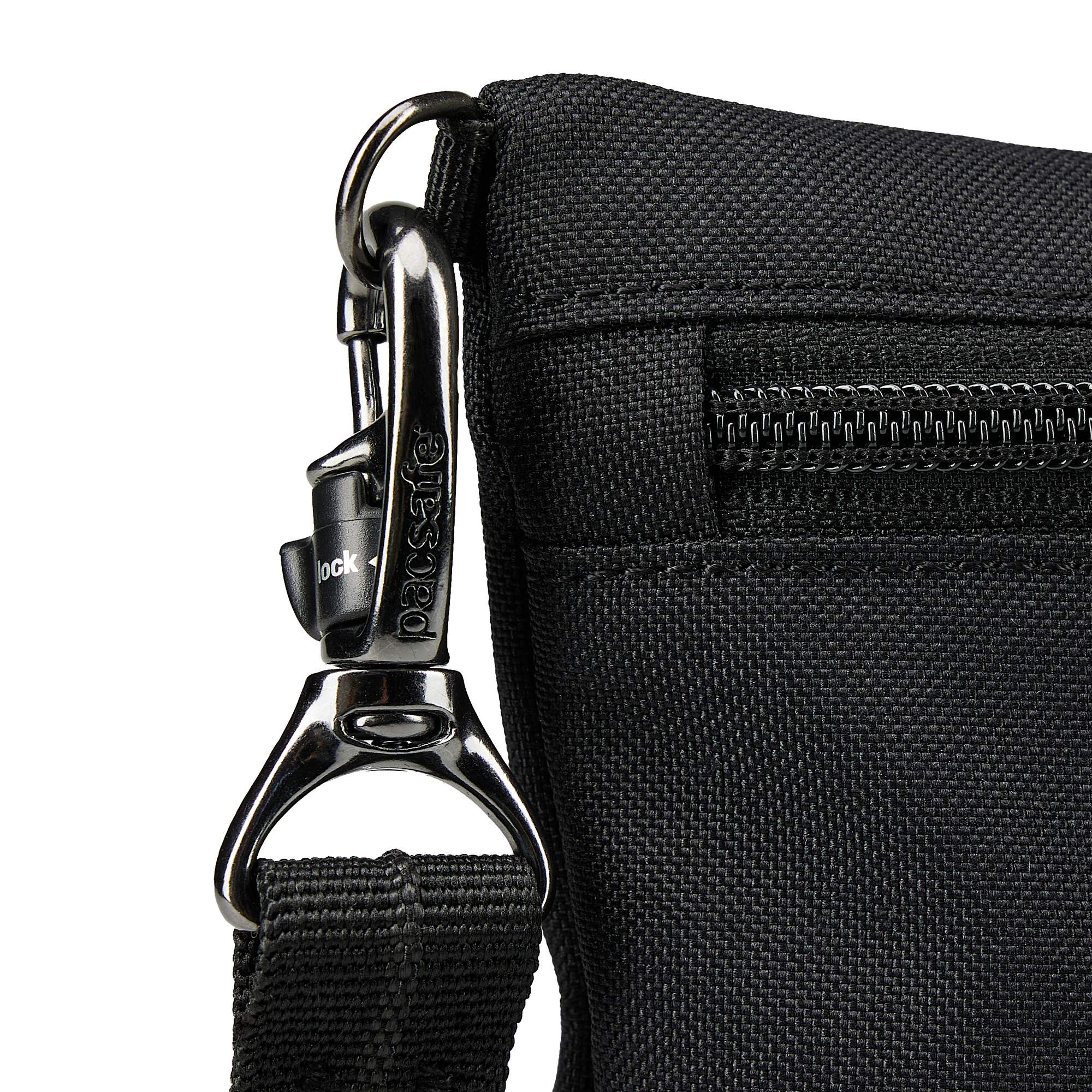 Pacsafe GO CROSSBODY POUCH - Umhängetasche