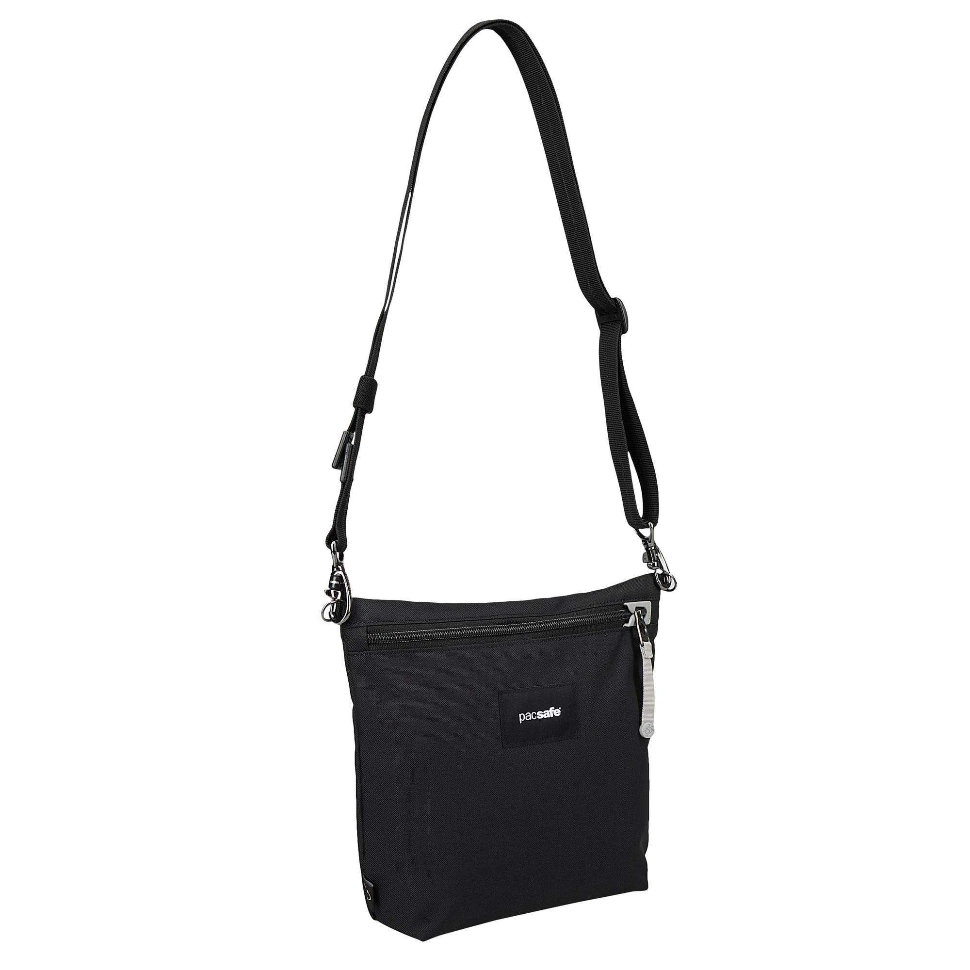 Pacsafe GO CROSSBODY POUCH - Umhängetasche