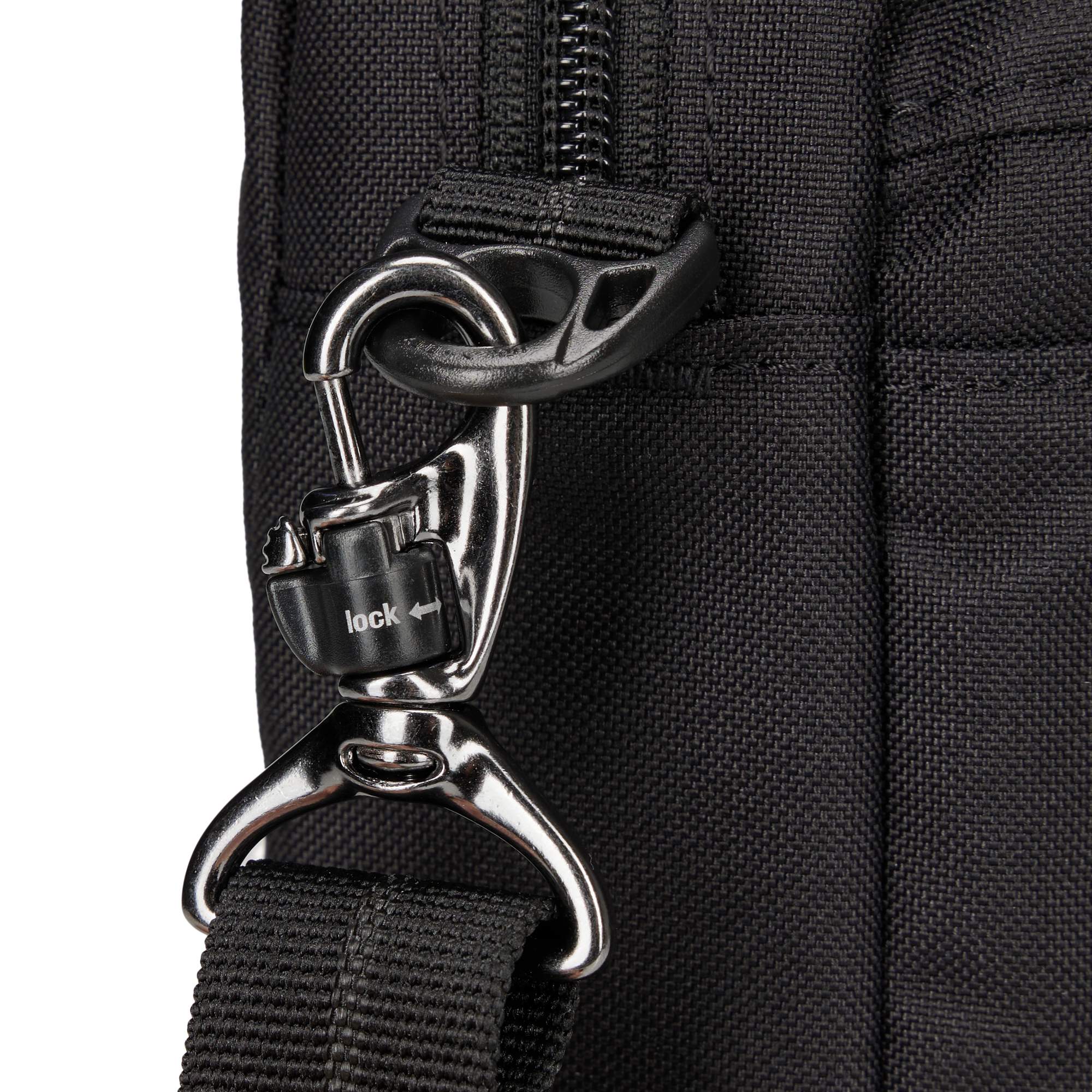 Pacsafe GO FESTIVAL CROSSBODY - Umhängetasche