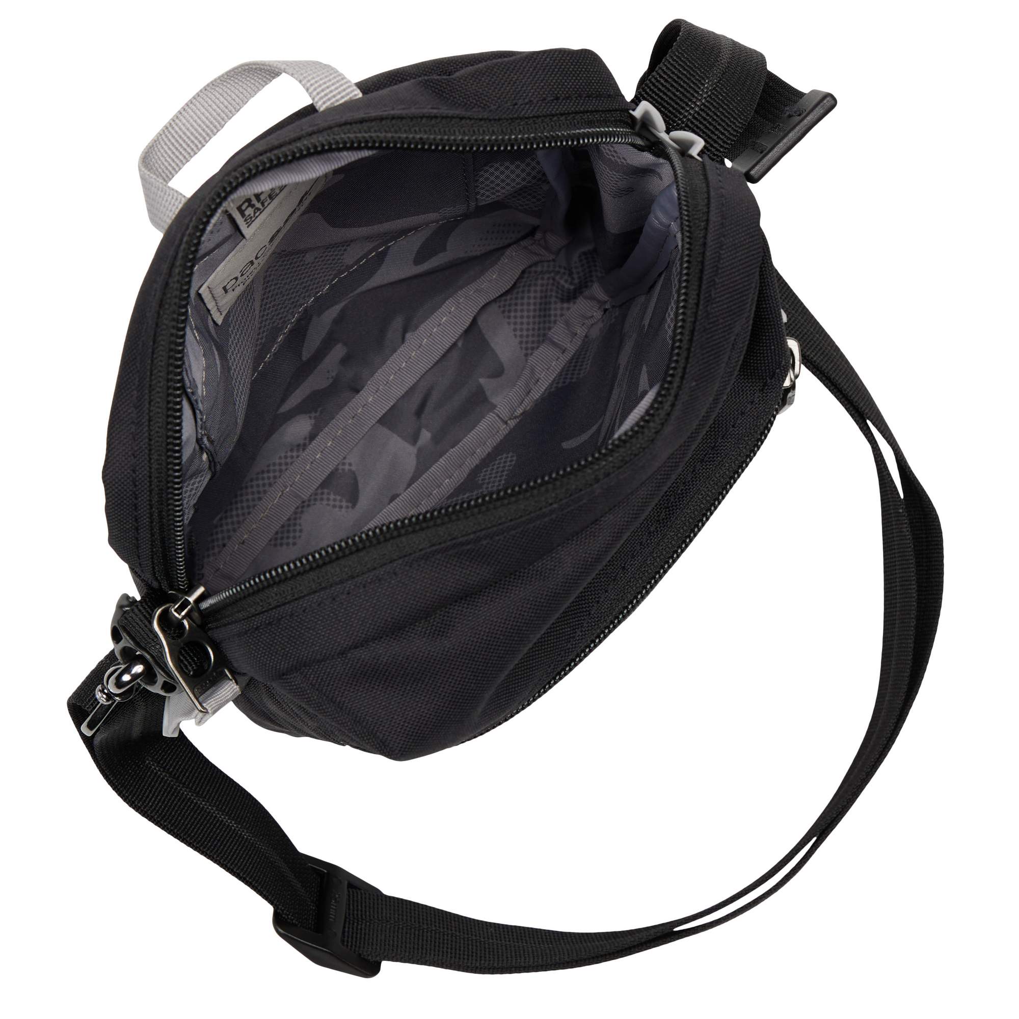 Pacsafe GO FESTIVAL CROSSBODY - Umhängetasche