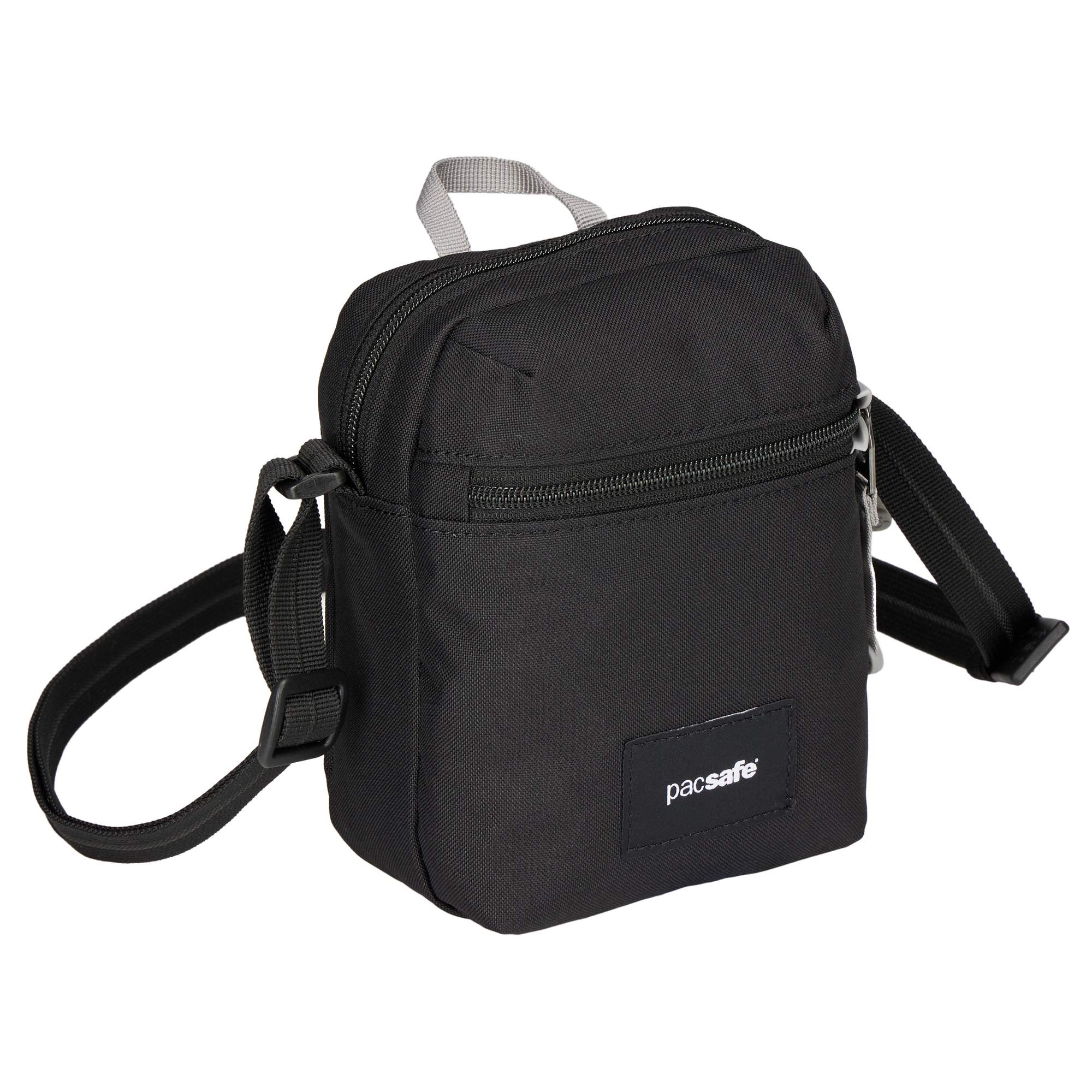 Pacsafe GO MICRO CROSSBODY - Umhängetasche