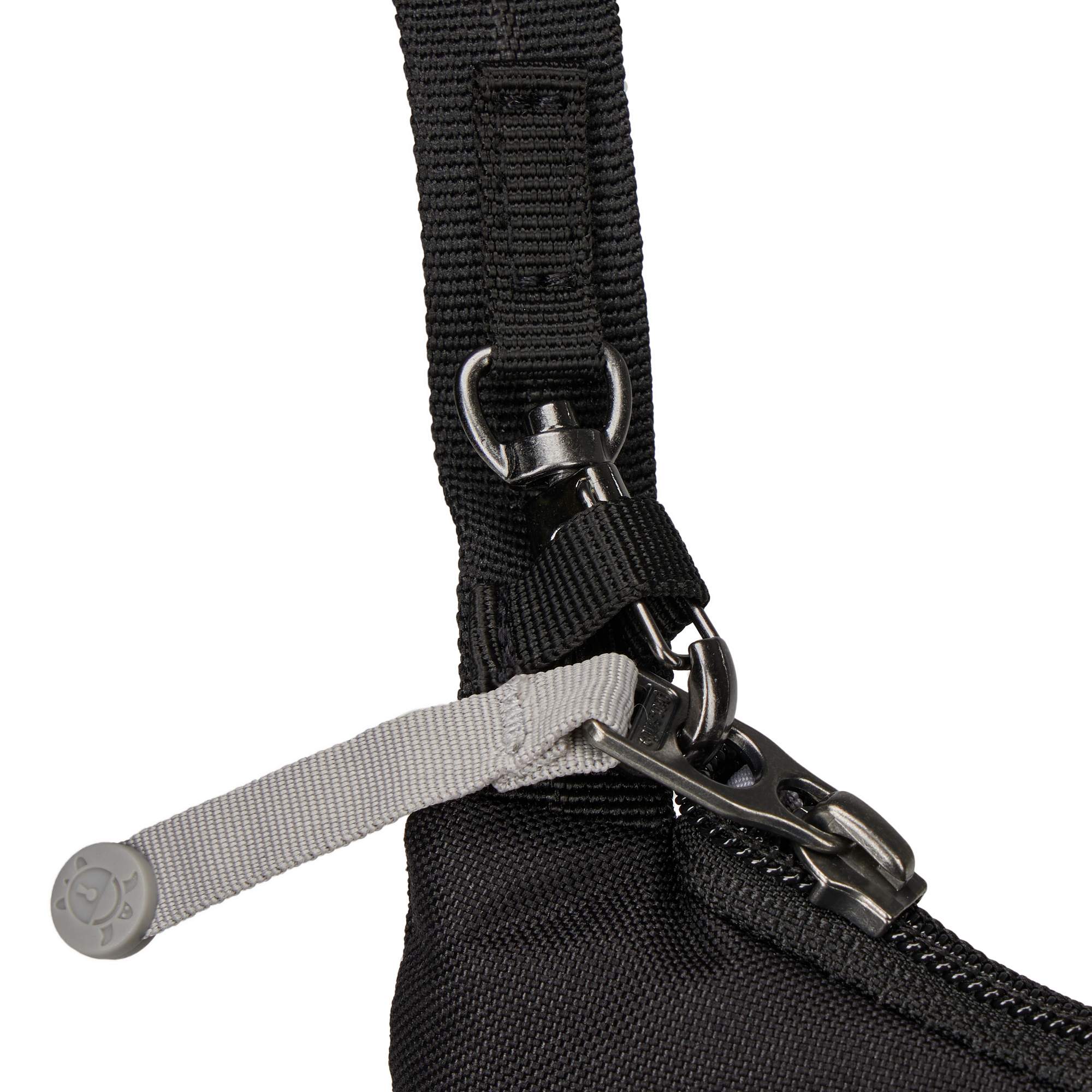 Pacsafe GO TECH CROSSBODY - Umhängetasche